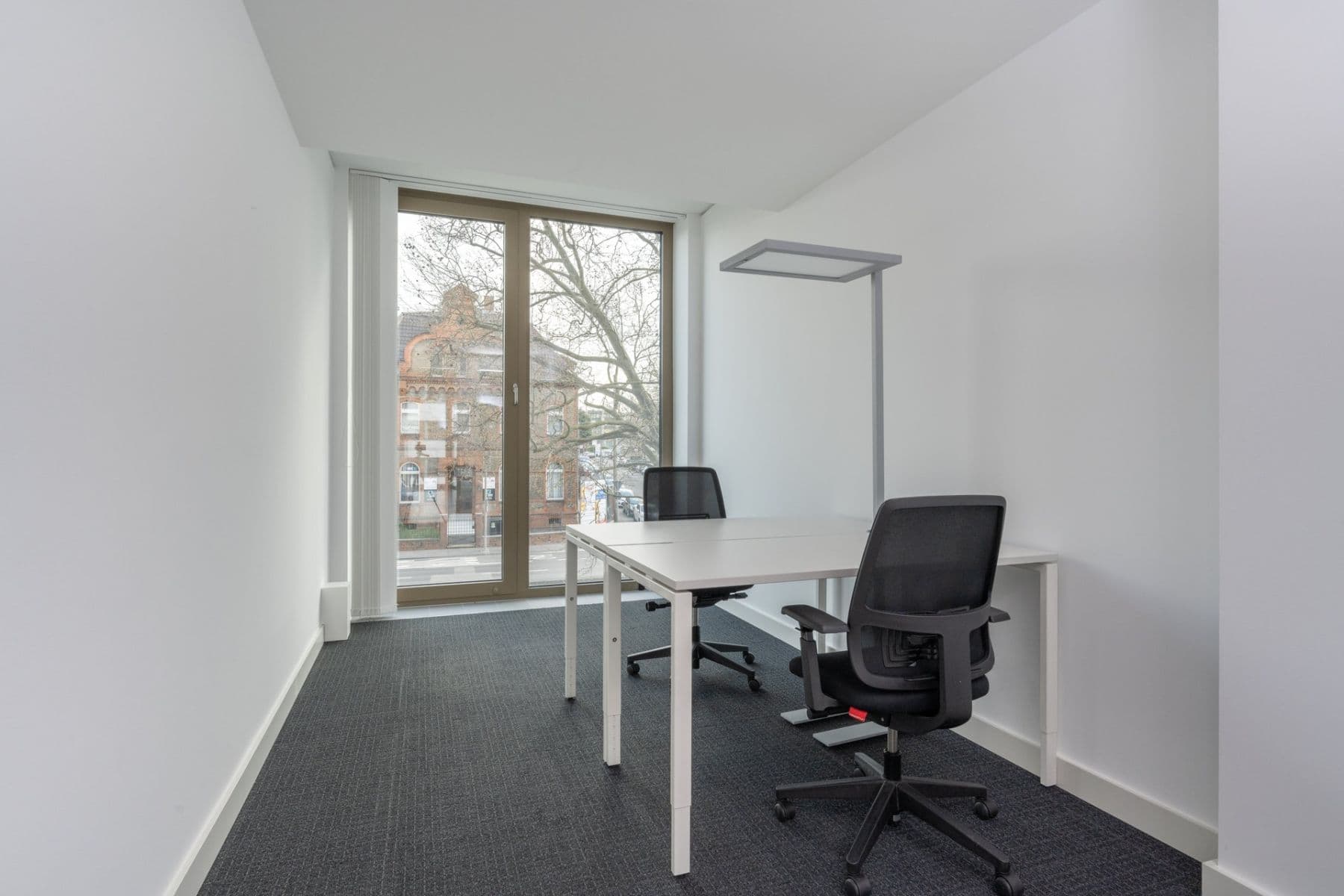 Prenájom kancelárie 1.446 m², Mainzer Str. 97, Wiesbaden, Hesensko Prenájom kancelárie 1.446 m², Mainzer Str. 97, Wiesbaden, Hesensko