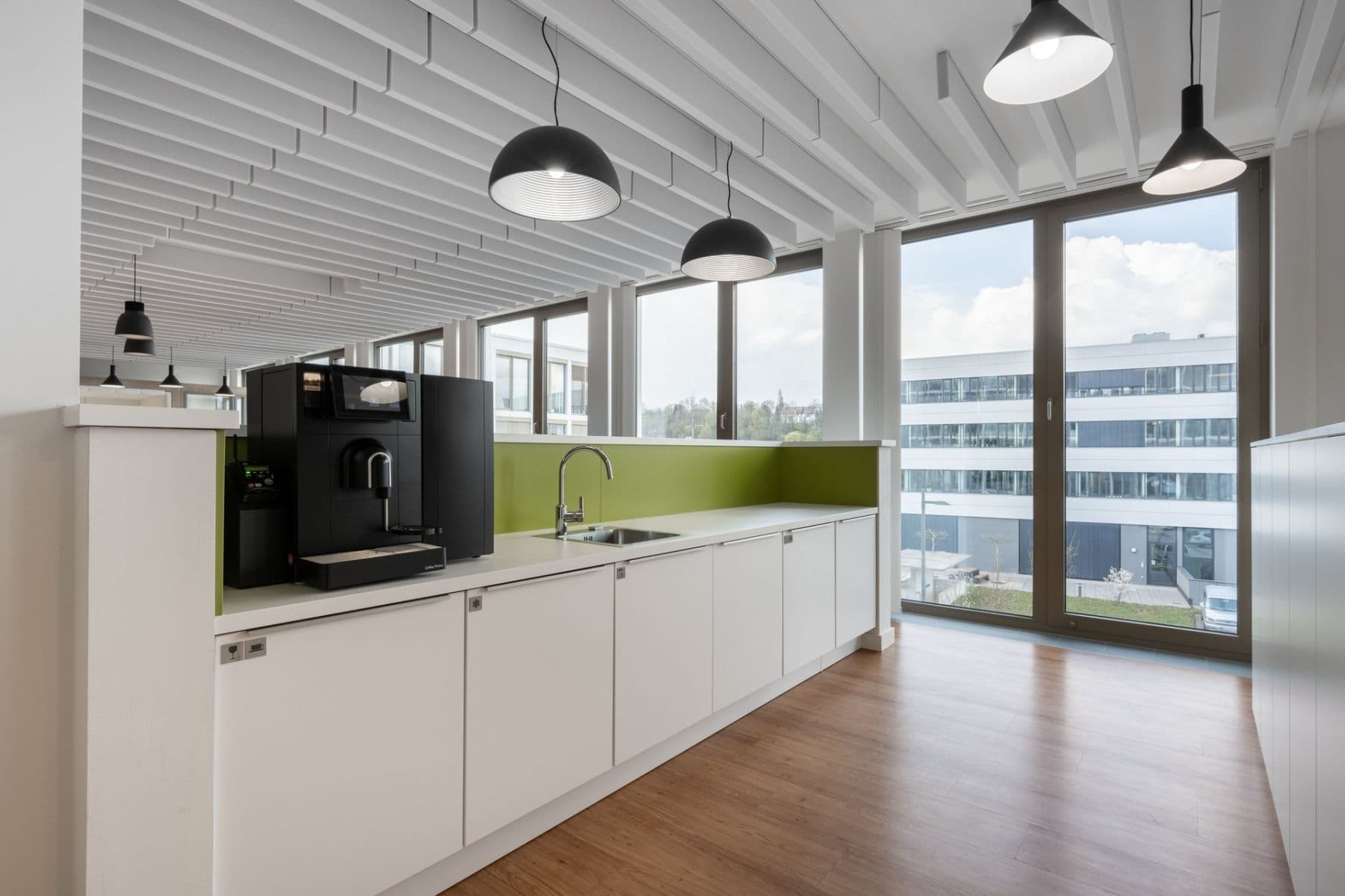 Prenájom kancelárie 1.446 m², Mainzer Str. 97, Wiesbaden, Hesensko Prenájom kancelárie 1.446 m², Mainzer Str. 97, Wiesbaden, Hesensko