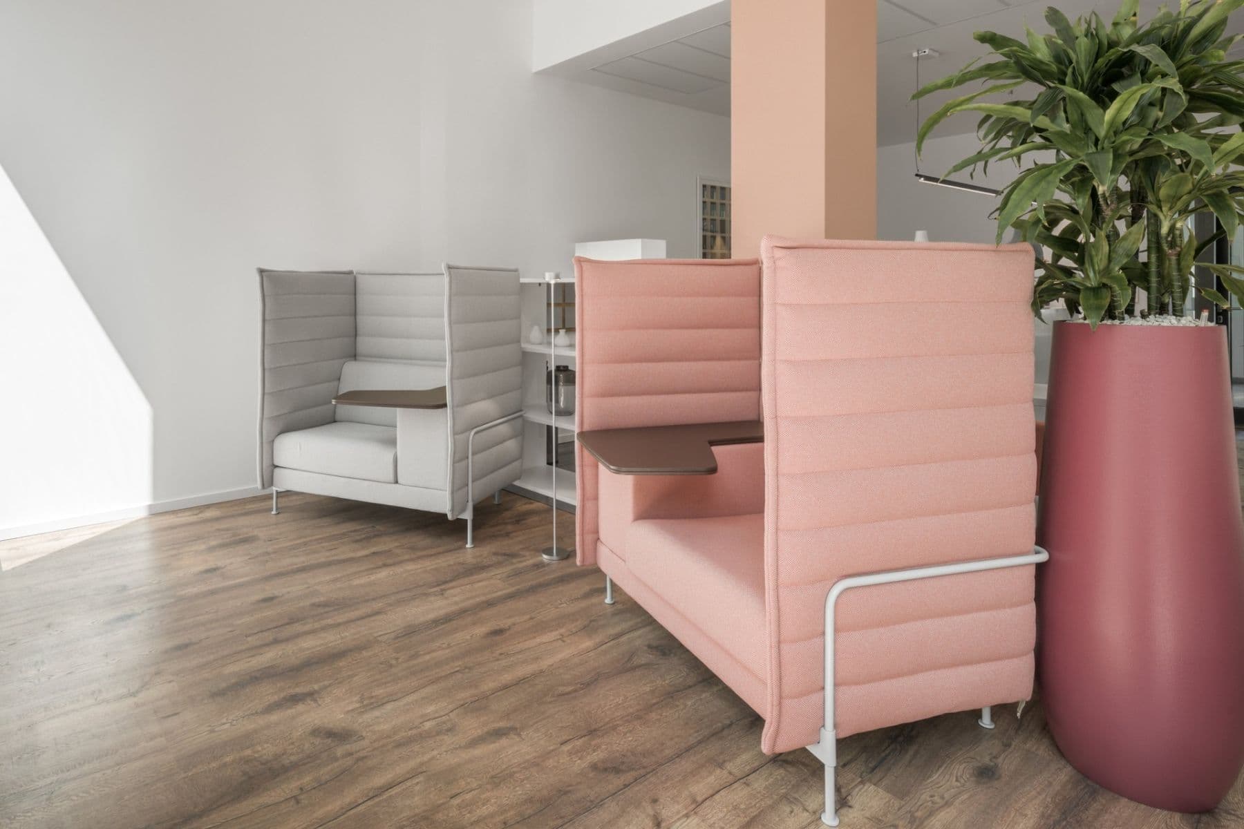 Prenájom kancelárie 1.282 m², Berliner Allee 47, Darmstadt, Hesensko Prenájom kancelárie 1.282 m², Berliner Allee 47, Darmstadt, Hesensko
