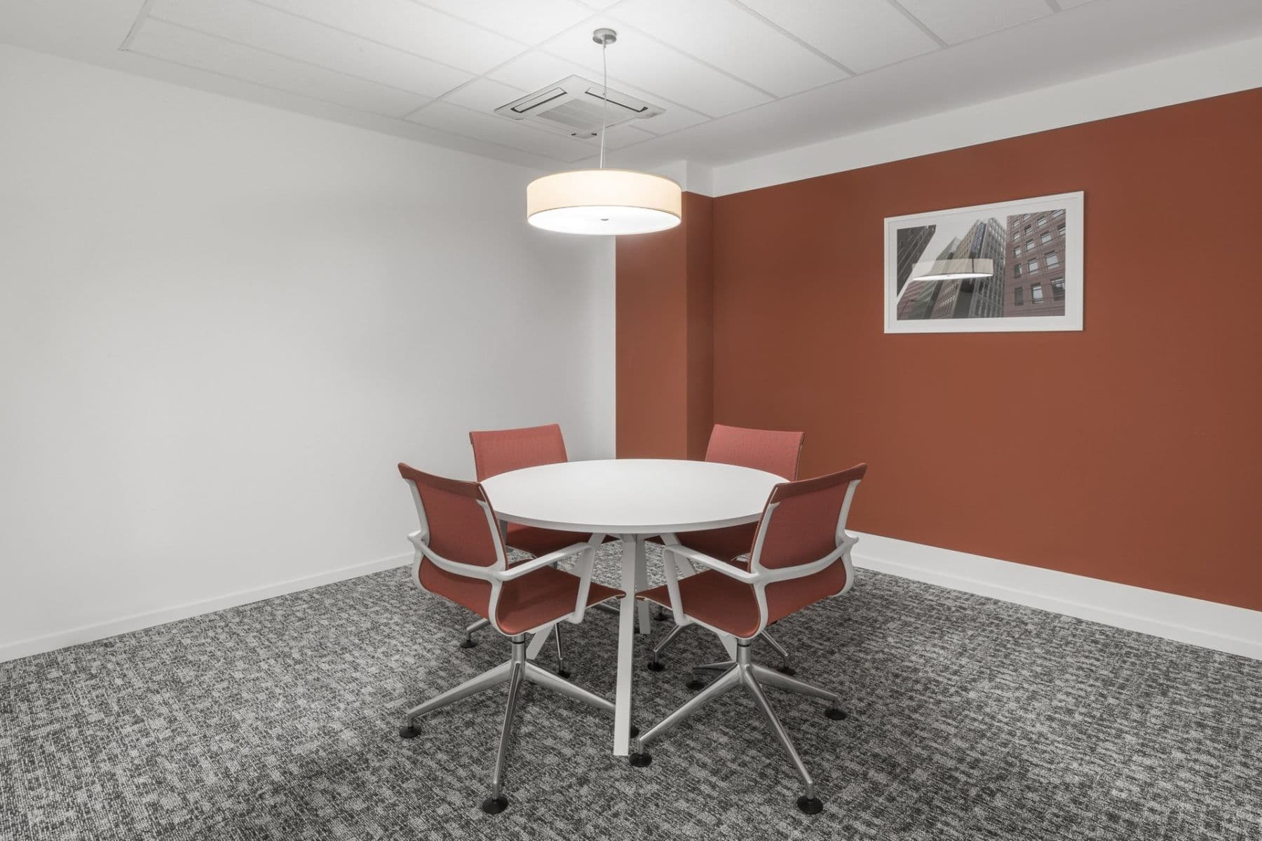 Prenájom kancelárie 1.282 m², Berliner Allee 47, Darmstadt, Hesensko Prenájom kancelárie 1.282 m², Berliner Allee 47, Darmstadt, Hesensko