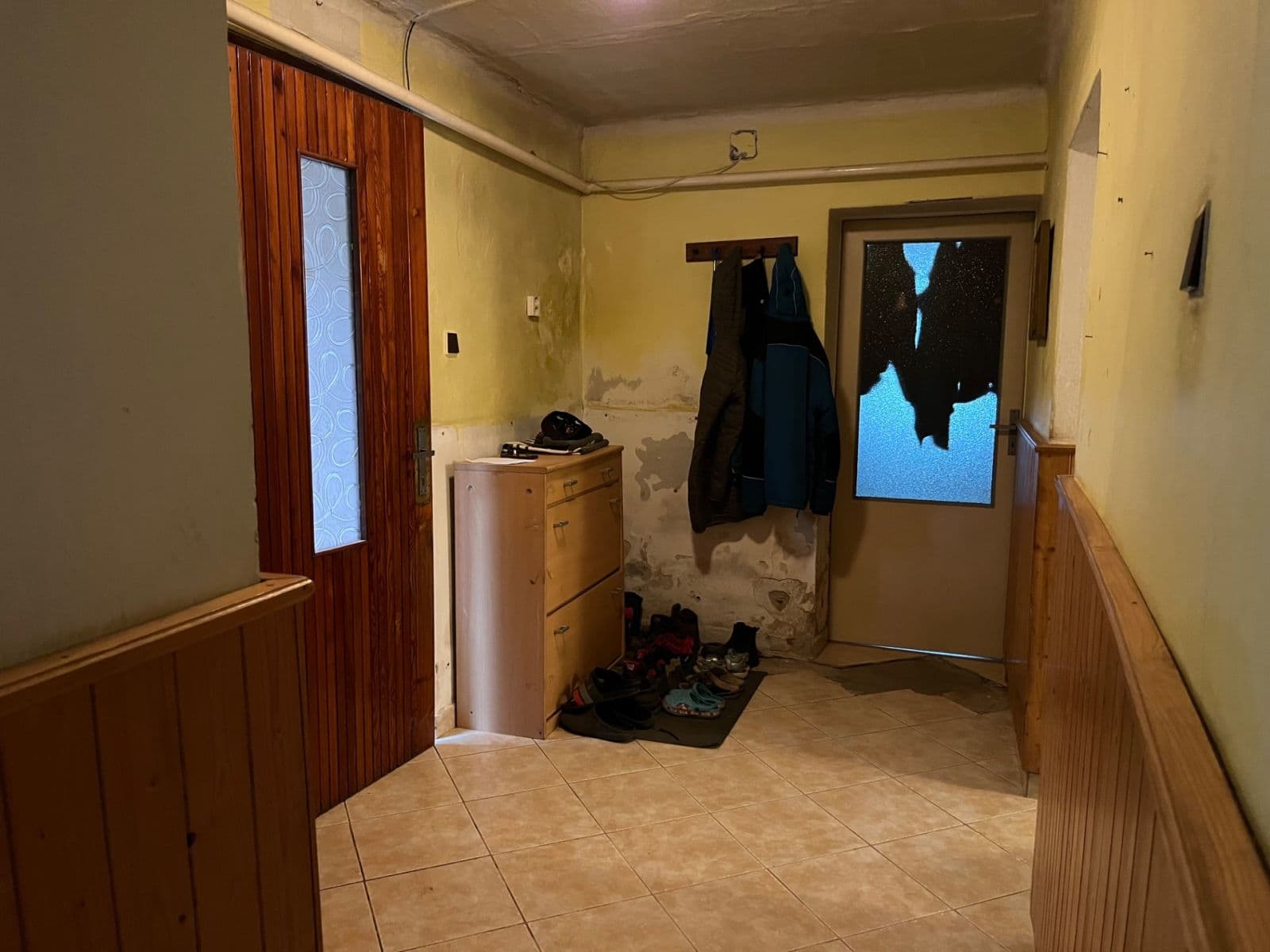 Predaj rekreačného objektu 160 m², pozemek 1.550 m², Podhradí nad Dyjí, Jihomoravský kraj Predaj rekreačného objektu 160 m², pozemek 1.550 m², Podhradí nad Dyjí, Jihomoravský kraj