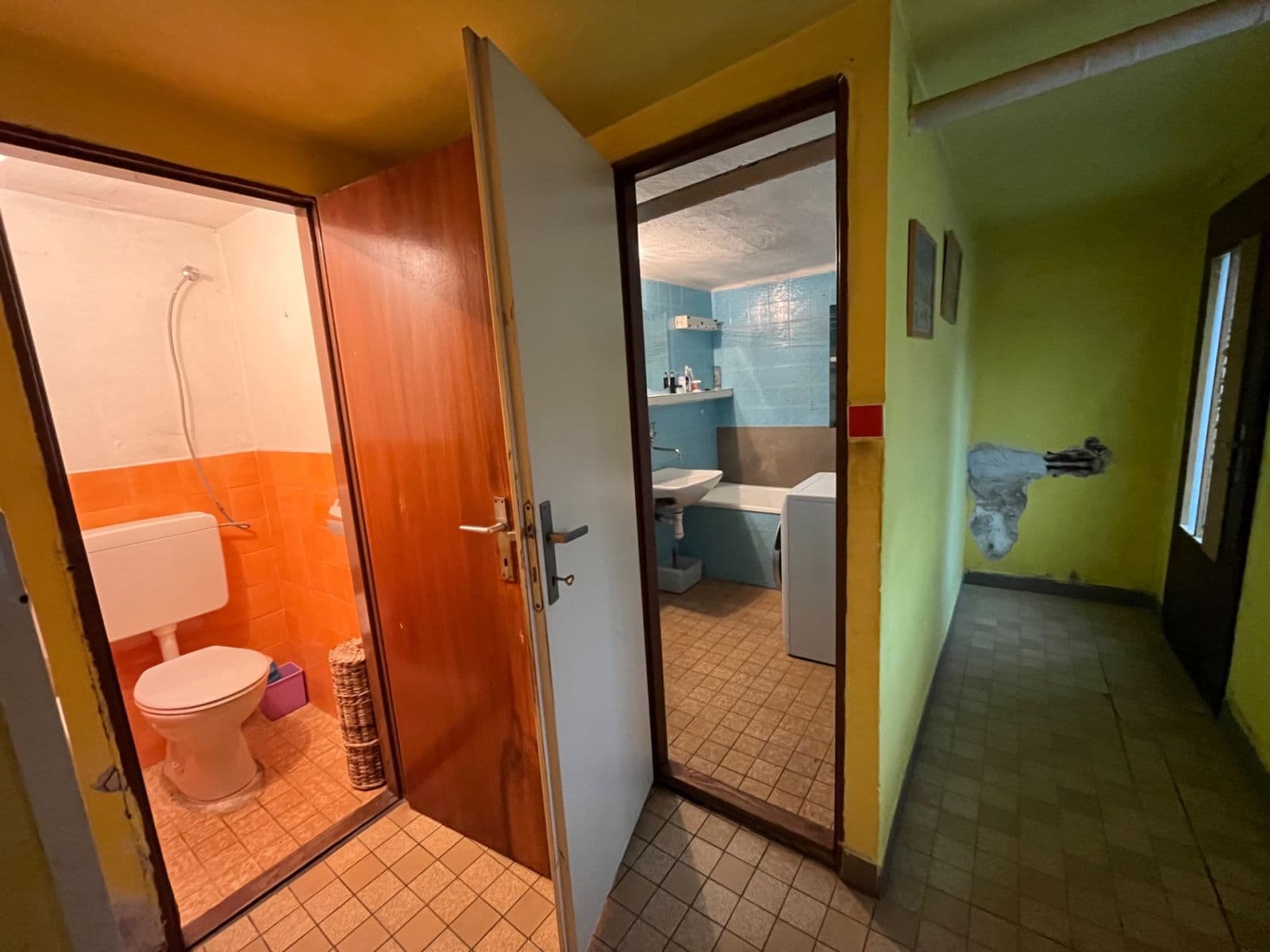 Predaj rekreačného objektu 160 m², pozemek 1.550 m², Podhradí nad Dyjí, Jihomoravský kraj Predaj rekreačného objektu 160 m², pozemek 1.550 m², Podhradí nad Dyjí, Jihomoravský kraj