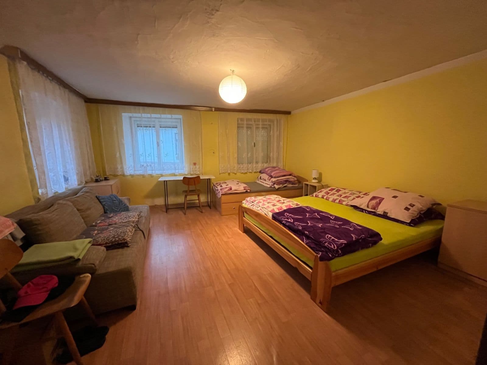 Predaj rekreačného objektu 160 m², pozemek 1.550 m², Podhradí nad Dyjí, Jihomoravský kraj Predaj rekreačného objektu 160 m², pozemek 1.550 m², Podhradí nad Dyjí, Jihomoravský kraj