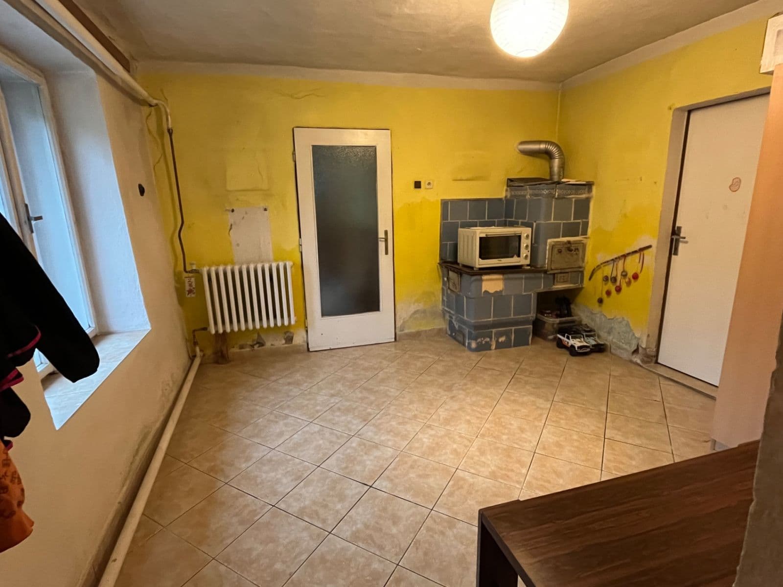Predaj rekreačného objektu 160 m², pozemek 1.550 m², Podhradí nad Dyjí, Jihomoravský kraj Predaj rekreačného objektu 160 m², pozemek 1.550 m², Podhradí nad Dyjí, Jihomoravský kraj