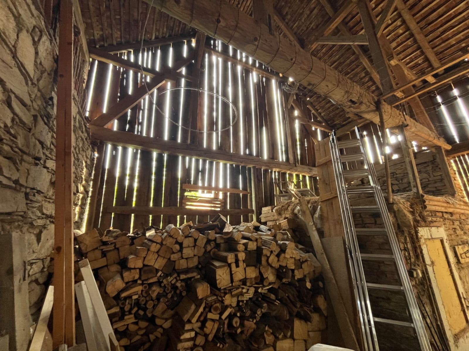 Predaj rekreačného objektu 160 m², pozemek 1.550 m², Podhradí nad Dyjí, Jihomoravský kraj Predaj rekreačného objektu 160 m², pozemek 1.550 m², Podhradí nad Dyjí, Jihomoravský kraj