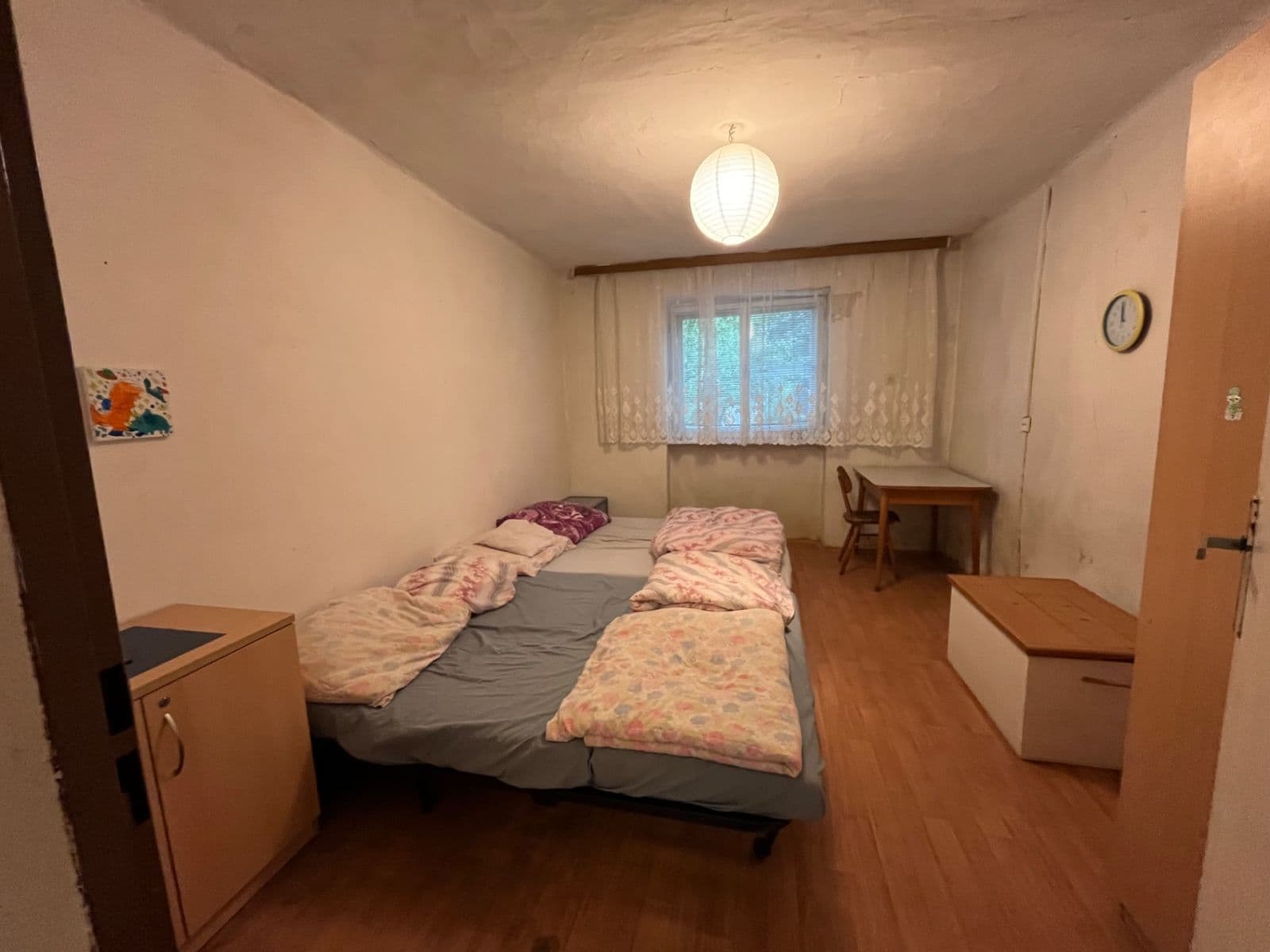 Predaj rekreačného objektu 160 m², pozemek 1.550 m², Podhradí nad Dyjí, Jihomoravský kraj Predaj rekreačného objektu 160 m², pozemek 1.550 m², Podhradí nad Dyjí, Jihomoravský kraj