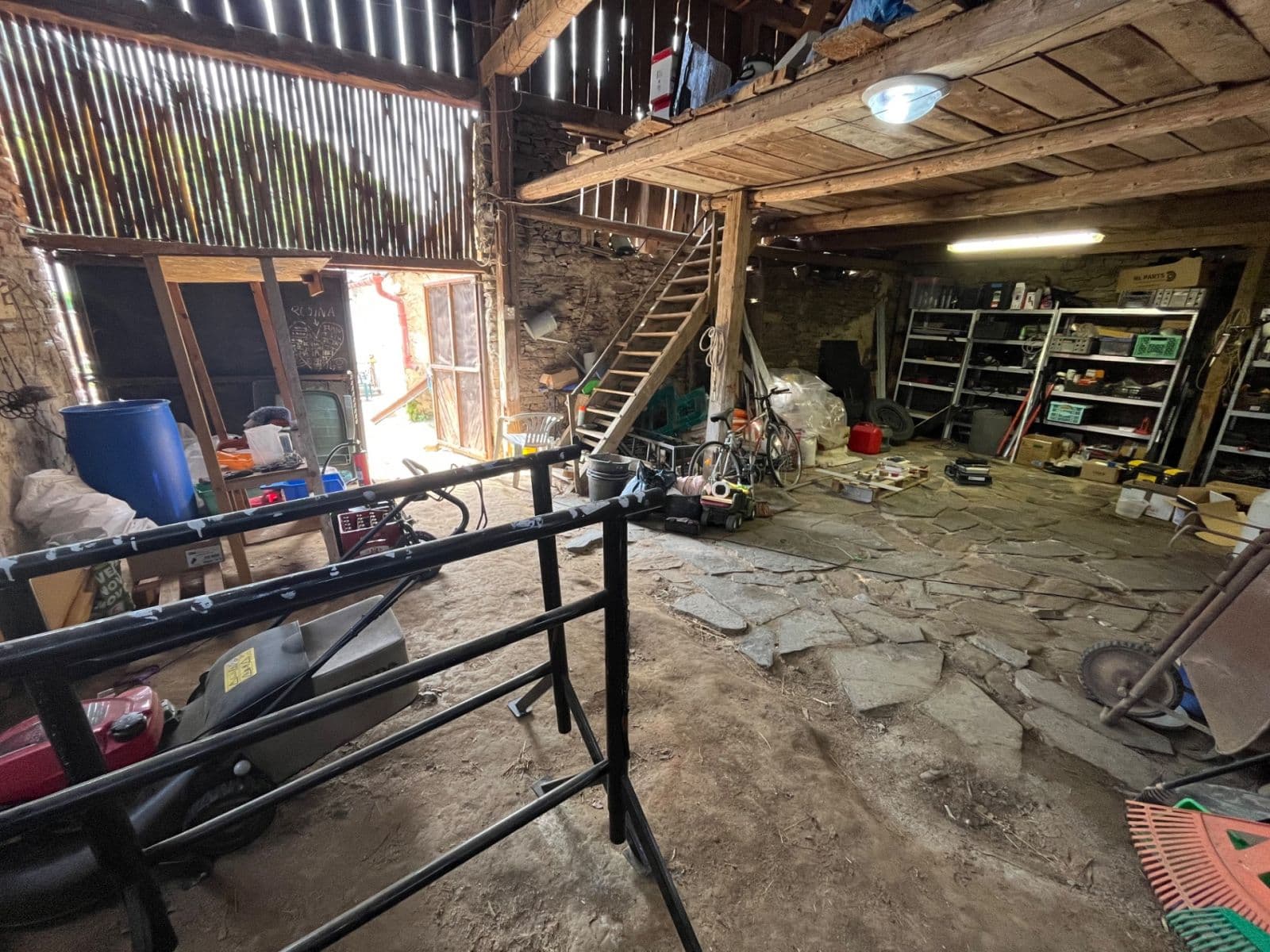 Predaj rekreačného objektu 160 m², pozemek 1.550 m², Podhradí nad Dyjí, Jihomoravský kraj Predaj rekreačného objektu 160 m², pozemek 1.550 m², Podhradí nad Dyjí, Jihomoravský kraj