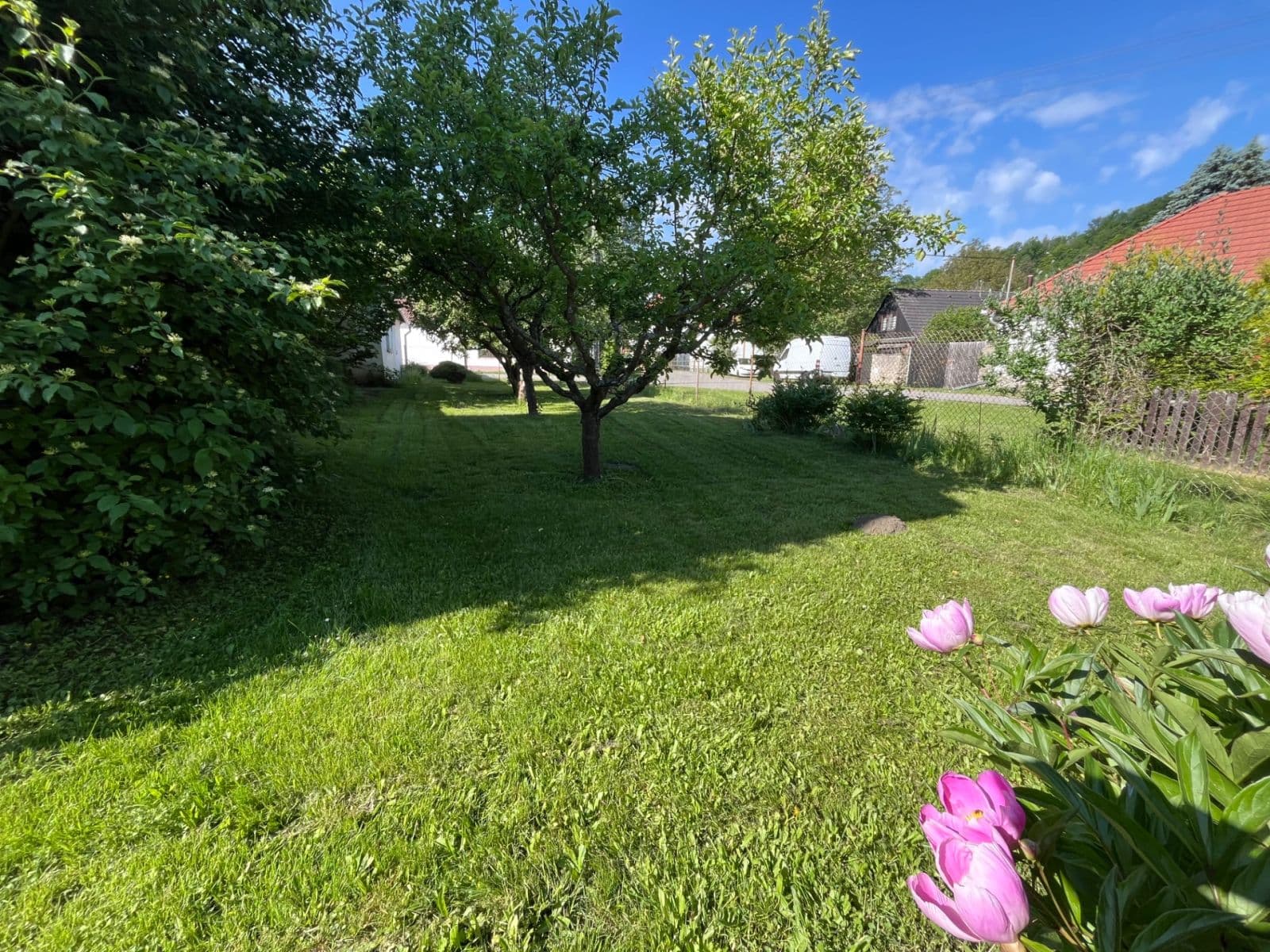 Predaj rekreačného objektu 160 m², pozemek 1.550 m², Podhradí nad Dyjí, Jihomoravský kraj Predaj rekreačného objektu 160 m², pozemek 1.550 m², Podhradí nad Dyjí, Jihomoravský kraj
