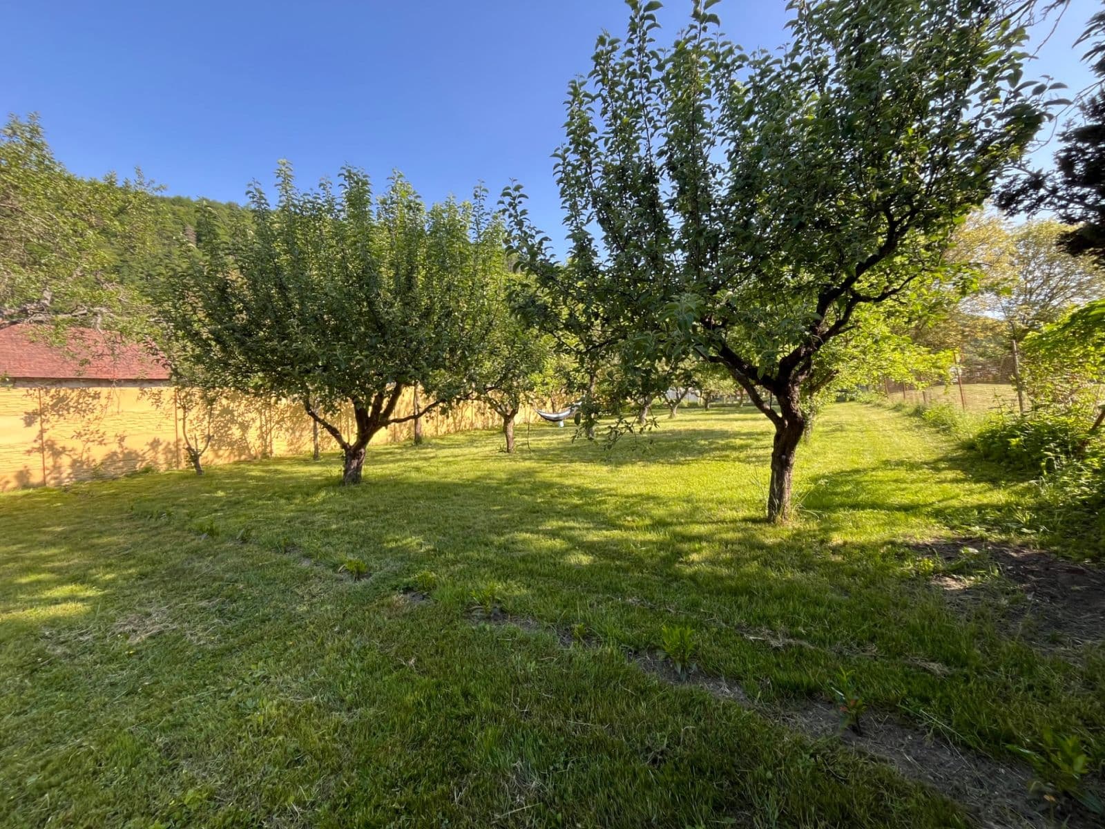 Predaj rekreačného objektu 160 m², pozemek 1.550 m², Podhradí nad Dyjí, Jihomoravský kraj Predaj rekreačného objektu 160 m², pozemek 1.550 m², Podhradí nad Dyjí, Jihomoravský kraj