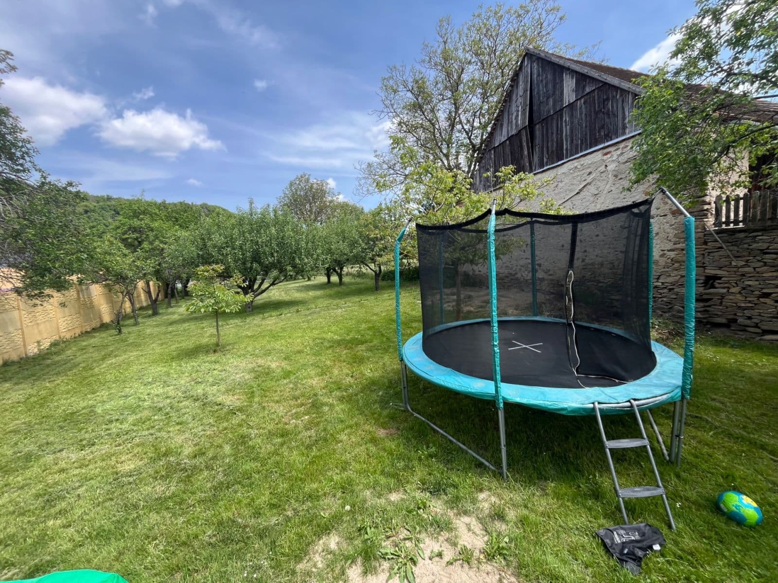 Predaj rekreačného objektu 160 m², pozemek 1.550 m², Podhradí nad Dyjí, Jihomoravský kraj Predaj rekreačného objektu 160 m², pozemek 1.550 m², Podhradí nad Dyjí, Jihomoravský kraj