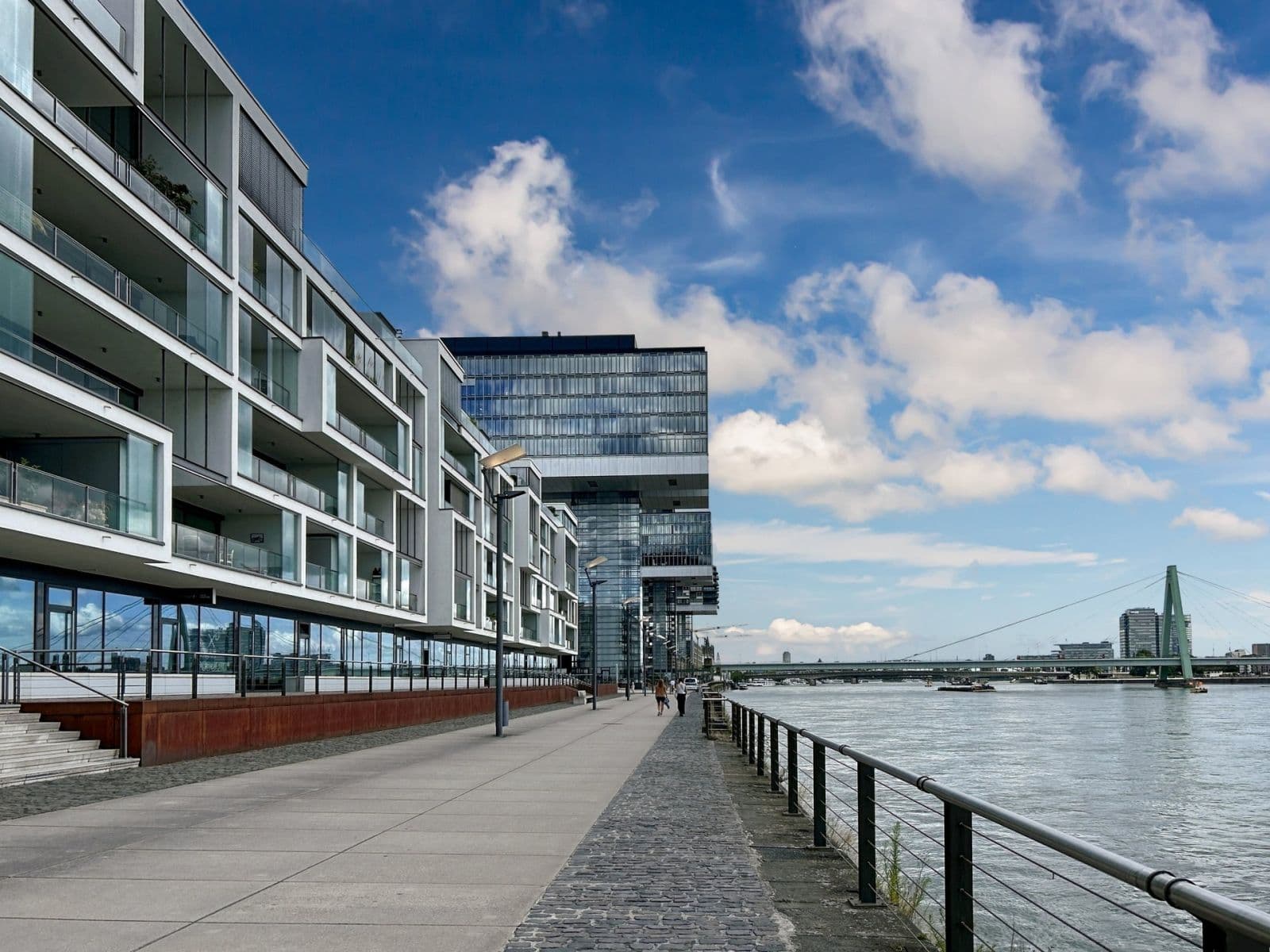Prenájom kancelárie 1.170 m², Im Zollhafen 24, Köln, Severné Porýnie - Westfálsko Prenájom kancelárie 1.170 m², Im Zollhafen 24, Köln, Severné Porýnie - Westfálsko