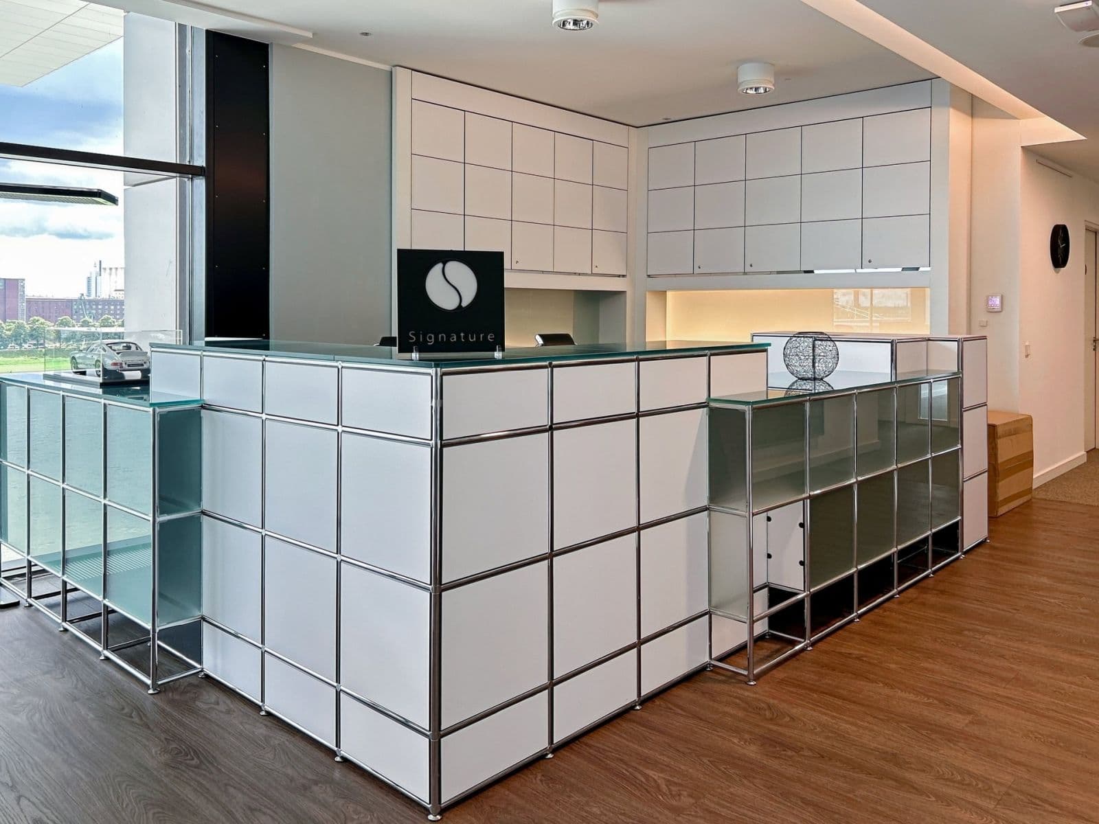 Prenájom kancelárie 1.170 m², Im Zollhafen 24, Köln, Severné Porýnie - Westfálsko Prenájom kancelárie 1.170 m², Im Zollhafen 24, Köln, Severné Porýnie - Westfálsko