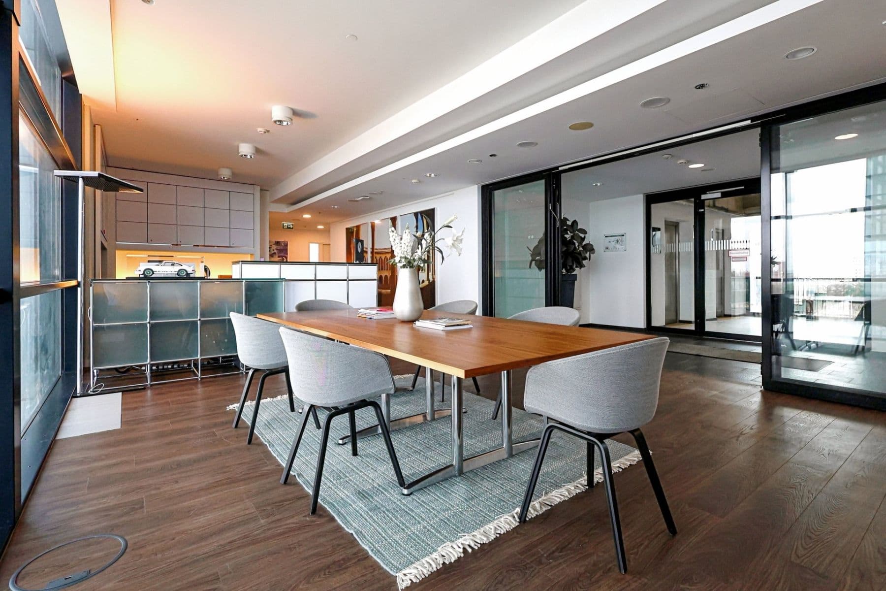 Prenájom kancelárie 1.170 m², Im Zollhafen 24, Köln, Severné Porýnie - Westfálsko Prenájom kancelárie 1.170 m², Im Zollhafen 24, Köln, Severné Porýnie - Westfálsko