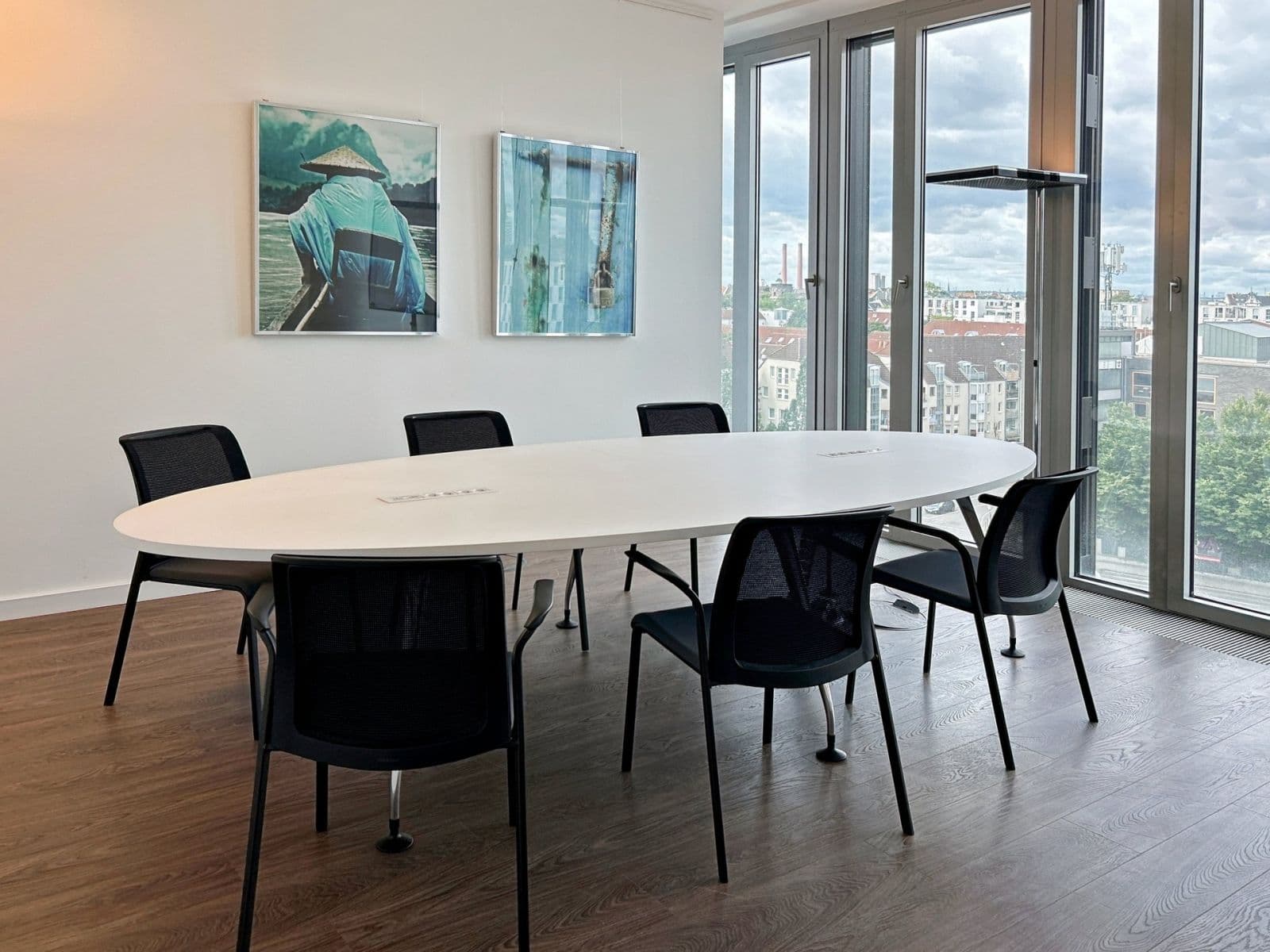 Prenájom kancelárie 1.170 m², Im Zollhafen 24, Köln, Severné Porýnie - Westfálsko Prenájom kancelárie 1.170 m², Im Zollhafen 24, Köln, Severné Porýnie - Westfálsko