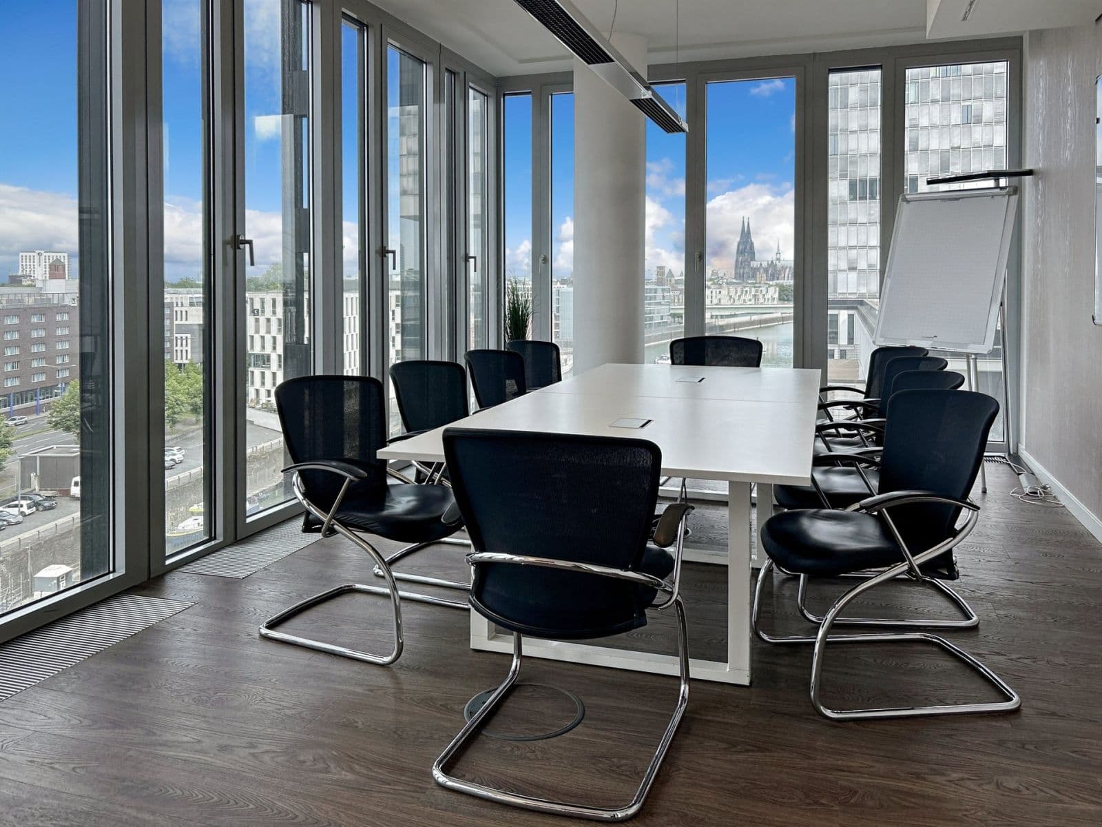 Prenájom kancelárie 1.170 m², Im Zollhafen 24, Köln, Severné Porýnie - Westfálsko Prenájom kancelárie 1.170 m², Im Zollhafen 24, Köln, Severné Porýnie - Westfálsko