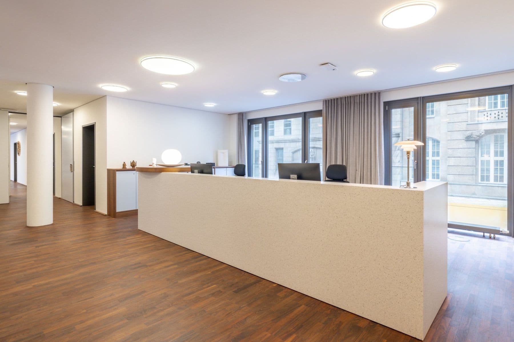 Prenájom kancelárie 4.383 m², Breite Straße 3, Düsseldorf, Severné Porýnie - Westfálsko Prenájom kancelárie 4.383 m², Breite Straße 3, Düsseldorf, Severné Porýnie - Westfálsko
