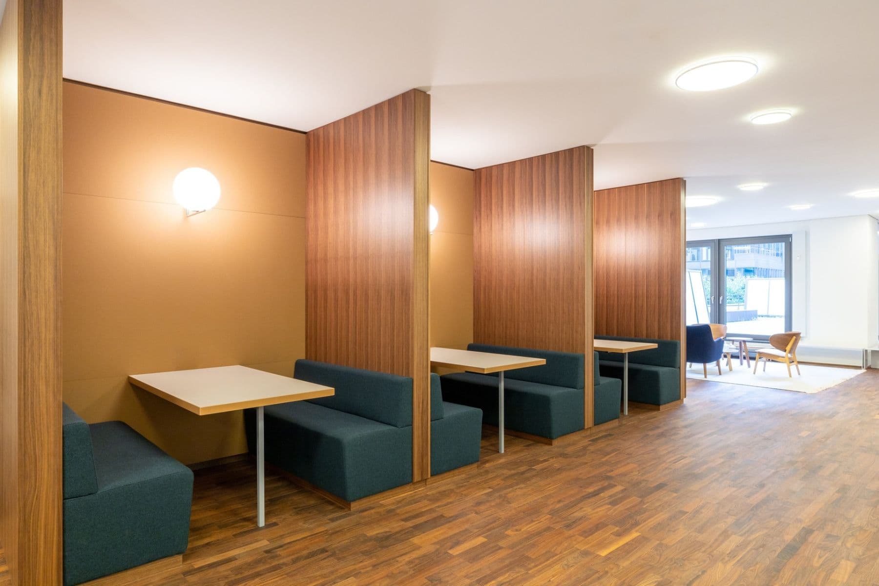 Prenájom kancelárie 4.383 m², Breite Straße 3, Düsseldorf, Severné Porýnie - Westfálsko Prenájom kancelárie 4.383 m², Breite Straße 3, Düsseldorf, Severné Porýnie - Westfálsko