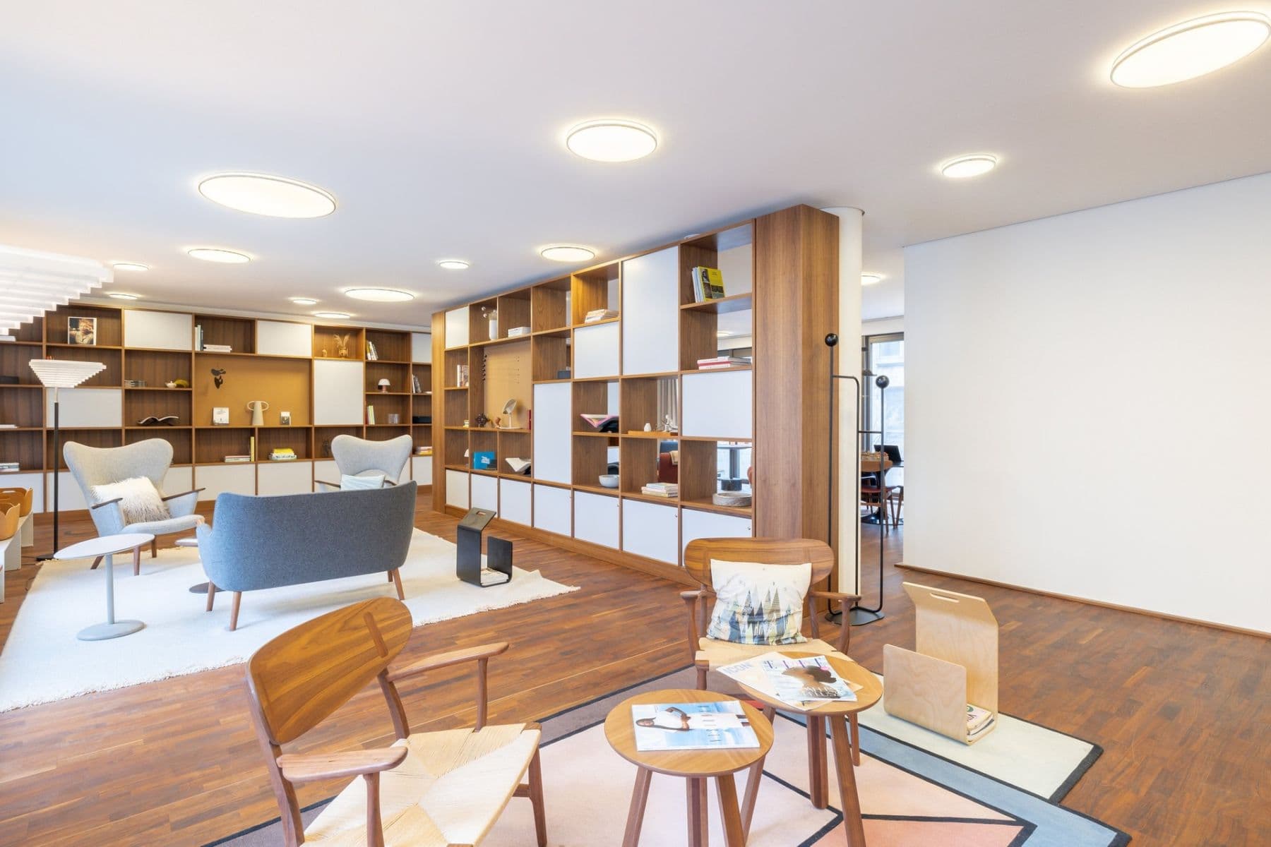 Prenájom kancelárie 4.383 m², Breite Straße 3, Düsseldorf, Severné Porýnie - Westfálsko Prenájom kancelárie 4.383 m², Breite Straße 3, Düsseldorf, Severné Porýnie - Westfálsko