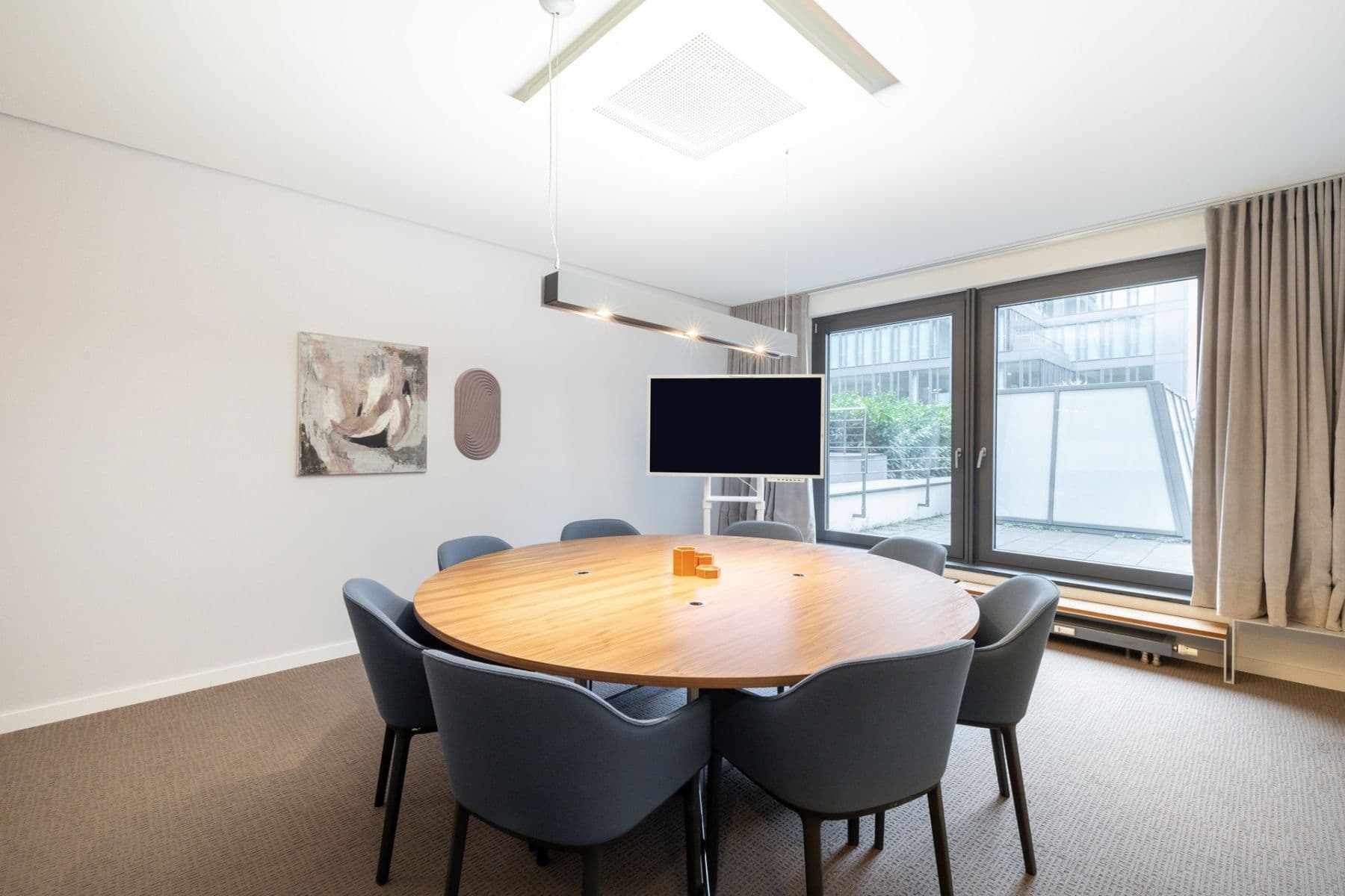 Prenájom kancelárie 4.383 m², Breite Straße 3, Düsseldorf, Severné Porýnie - Westfálsko Prenájom kancelárie 4.383 m², Breite Straße 3, Düsseldorf, Severné Porýnie - Westfálsko