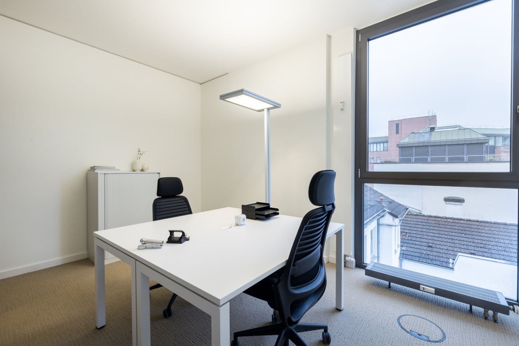 Prenájom kancelárie 4.383 m², Breite Straße 3, Düsseldorf, Severné Porýnie - Westfálsko Prenájom kancelárie 4.383 m², Breite Straße 3, Düsseldorf, Severné Porýnie - Westfálsko