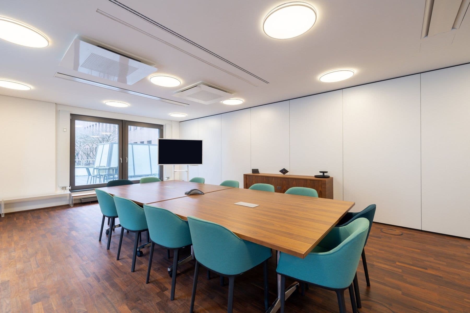 Prenájom kancelárie 4.383 m², Breite Straße 3, Düsseldorf, Severné Porýnie - Westfálsko Prenájom kancelárie 4.383 m², Breite Straße 3, Düsseldorf, Severné Porýnie - Westfálsko