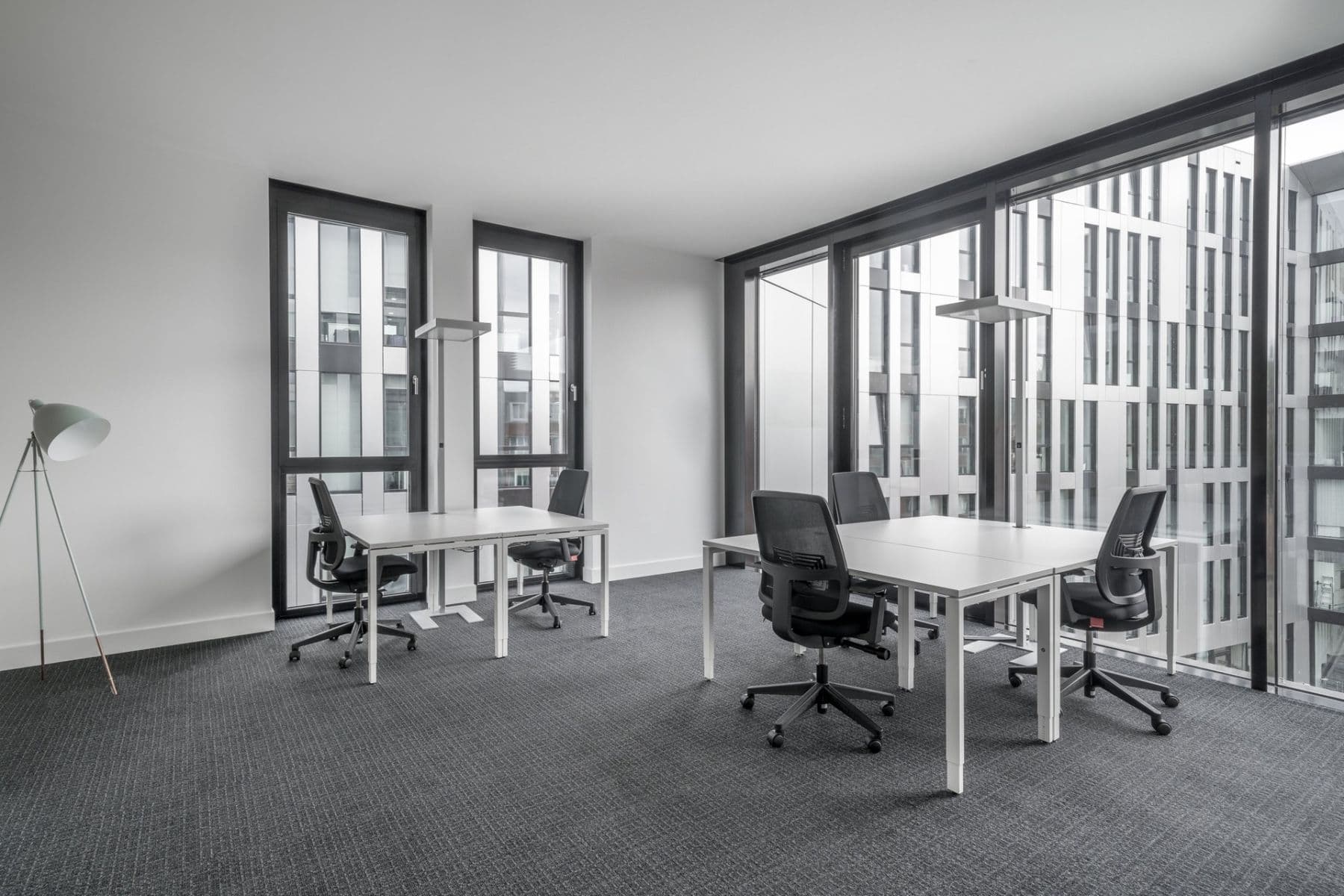 Prenájom kancelárie 1.456 m², Johannstraße 37, Düsseldorf, Severné Porýnie - Westfálsko Prenájom kancelárie 1.456 m², Johannstraße 37, Düsseldorf, Severné Porýnie - Westfálsko