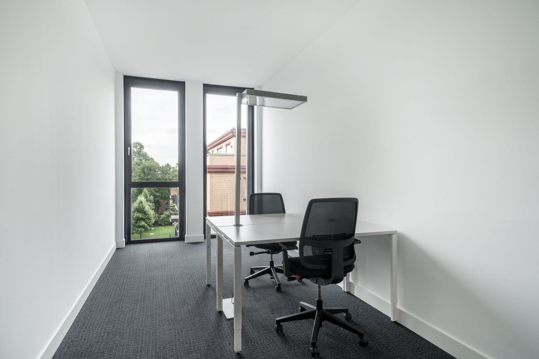 Prenájom kancelárie 1.456 m², Johannstraße 37, Düsseldorf, Severné Porýnie - Westfálsko Prenájom kancelárie 1.456 m², Johannstraße 37, Düsseldorf, Severné Porýnie - Westfálsko