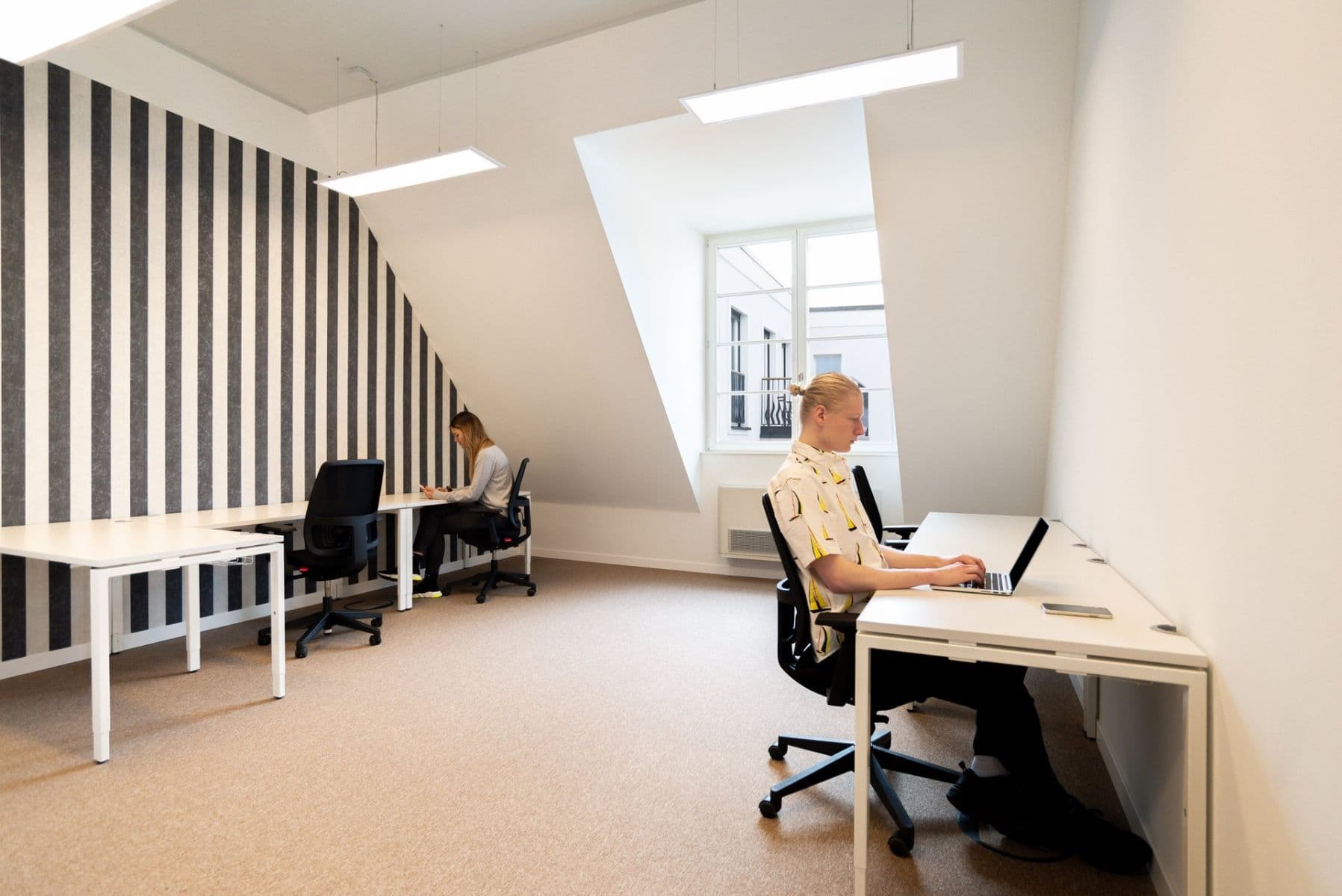 Prenájom kancelárie 1.992 m², Neubrückstraße 1, Düsseldorf, Severné Porýnie - Westfálsko Prenájom kancelárie 1.992 m², Neubrückstraße 1, Düsseldorf, Severné Porýnie - Westfálsko