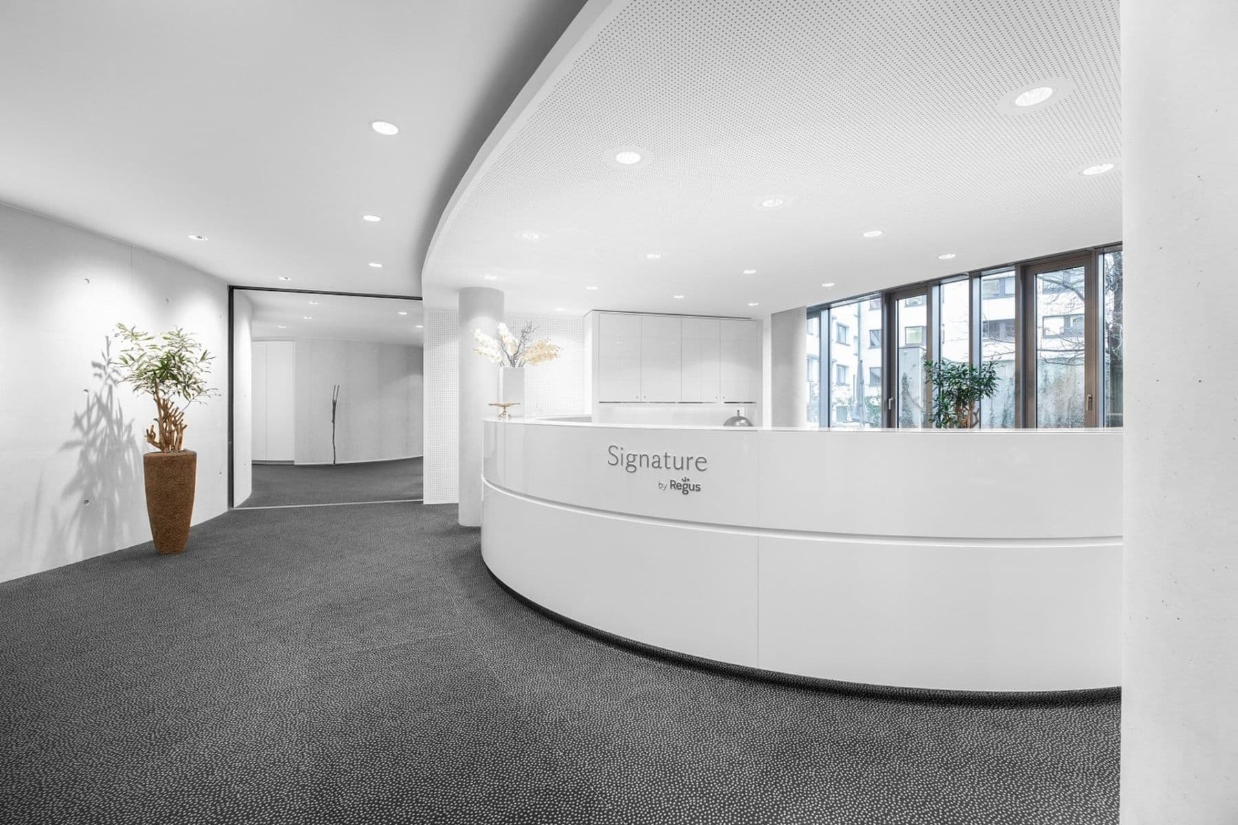 Prenájom kancelárie 846 m², Königsallee 61, Düsseldorf, Severné Porýnie - Westfálsko Prenájom kancelárie 846 m², Königsallee 61, Düsseldorf, Severné Porýnie - Westfálsko