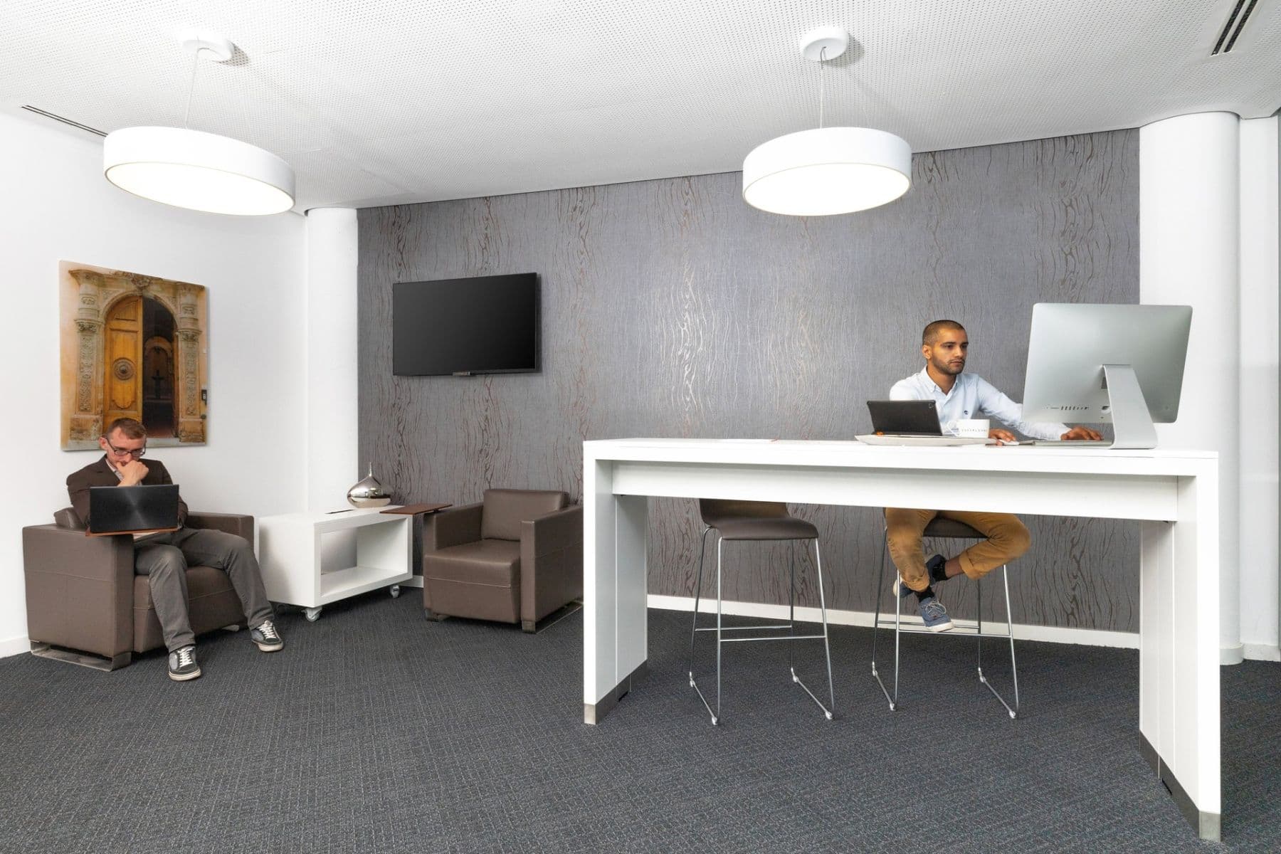 Prenájom kancelárie 1.283 m², Königsallee 2b, Düsseldorf, Severné Porýnie - Westfálsko Prenájom kancelárie 1.283 m², Königsallee 2b, Düsseldorf, Severné Porýnie - Westfálsko