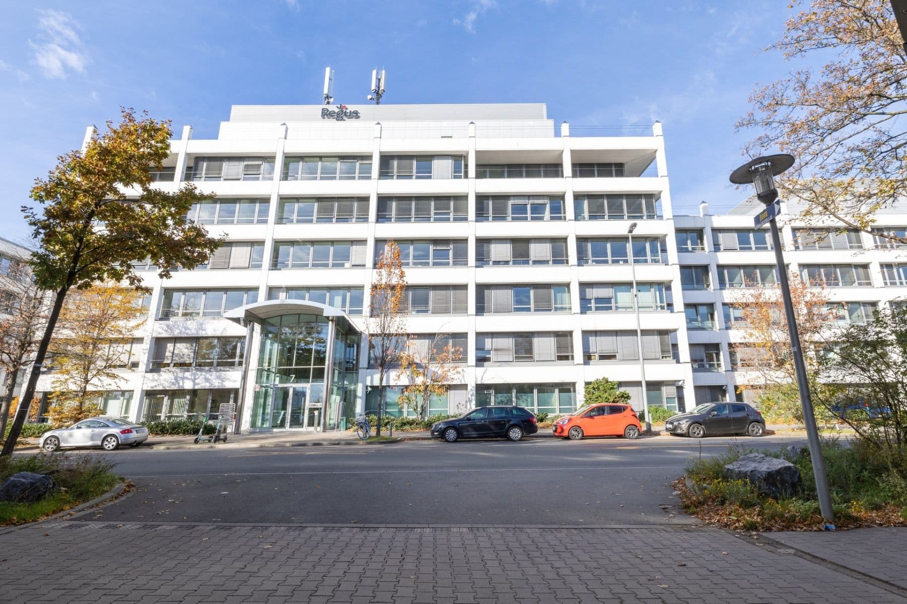 Prenájom kancelárie 2.268 m², Prinzenallee 7, Düsseldorf, Severné Porýnie - Westfálsko Prenájom kancelárie 2.268 m², Prinzenallee 7, Düsseldorf, Severné Porýnie - Westfálsko