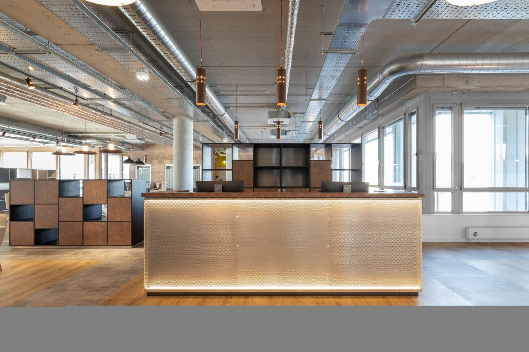 Prenájom kancelárie 2.268 m², Prinzenallee 7, Düsseldorf, Severné Porýnie - Westfálsko Prenájom kancelárie 2.268 m², Prinzenallee 7, Düsseldorf, Severné Porýnie - Westfálsko