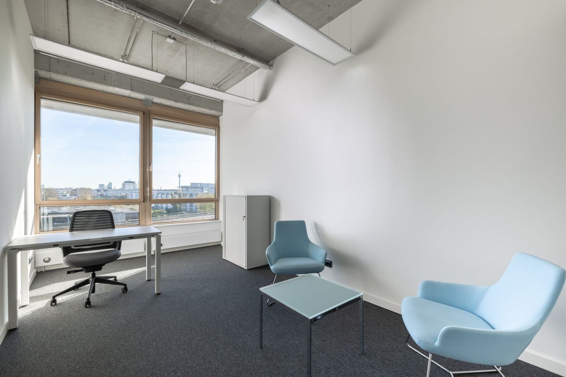 Prenájom kancelárie 2.268 m², Prinzenallee 7, Düsseldorf, Severné Porýnie - Westfálsko Prenájom kancelárie 2.268 m², Prinzenallee 7, Düsseldorf, Severné Porýnie - Westfálsko