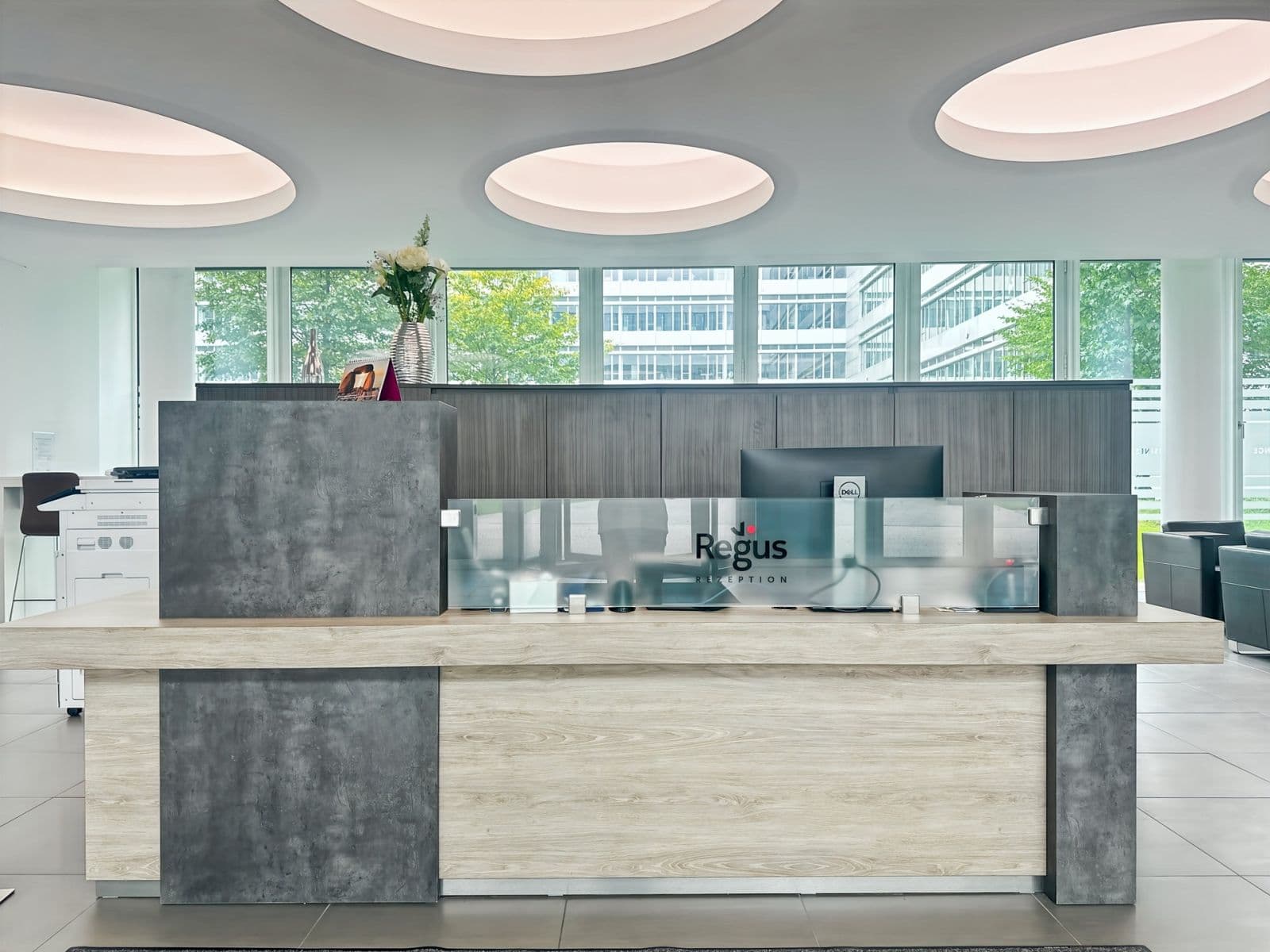 Prenájom kancelárie 1.403 m², Peter-Müller-Straße 3, Düsseldorf, Severné Porýnie - Westfálsko Prenájom kancelárie 1.403 m², Peter-Müller-Straße 3, Düsseldorf, Severné Porýnie - Westfálsko