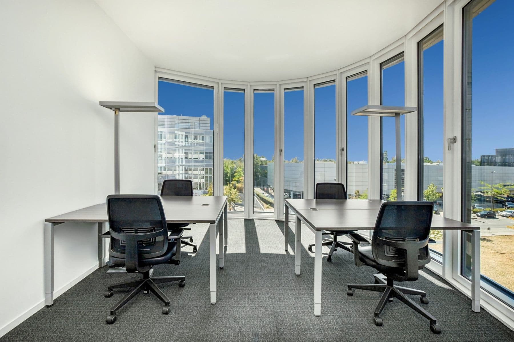 Prenájom kancelárie 1.403 m², Peter-Müller-Straße 3, Düsseldorf, Severné Porýnie - Westfálsko Prenájom kancelárie 1.403 m², Peter-Müller-Straße 3, Düsseldorf, Severné Porýnie - Westfálsko