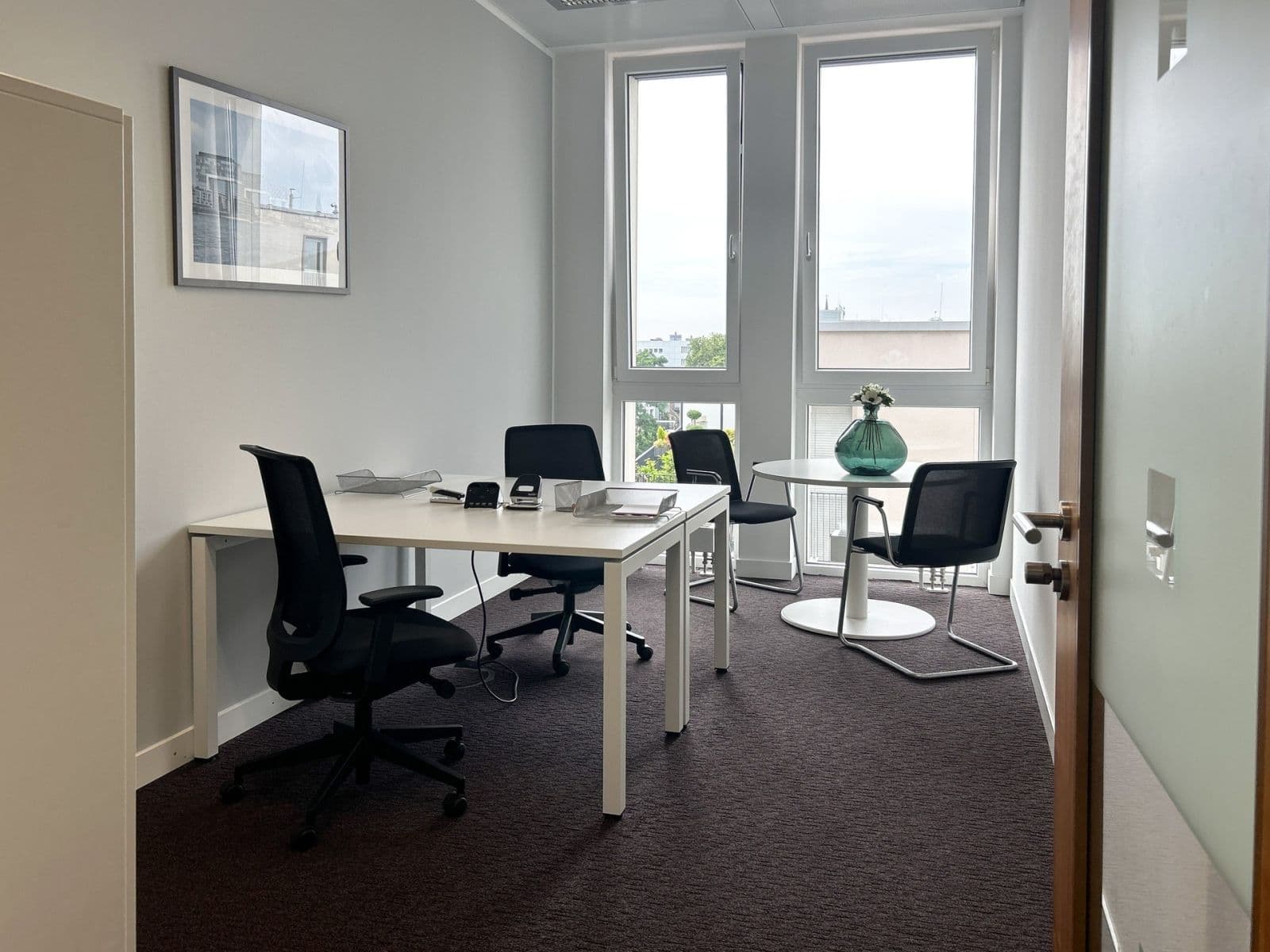 Prenájom kancelárie 1.377 m², Waidmarkt 11, Köln, Severné Porýnie - Westfálsko Prenájom kancelárie 1.377 m², Waidmarkt 11, Köln, Severné Porýnie - Westfálsko
