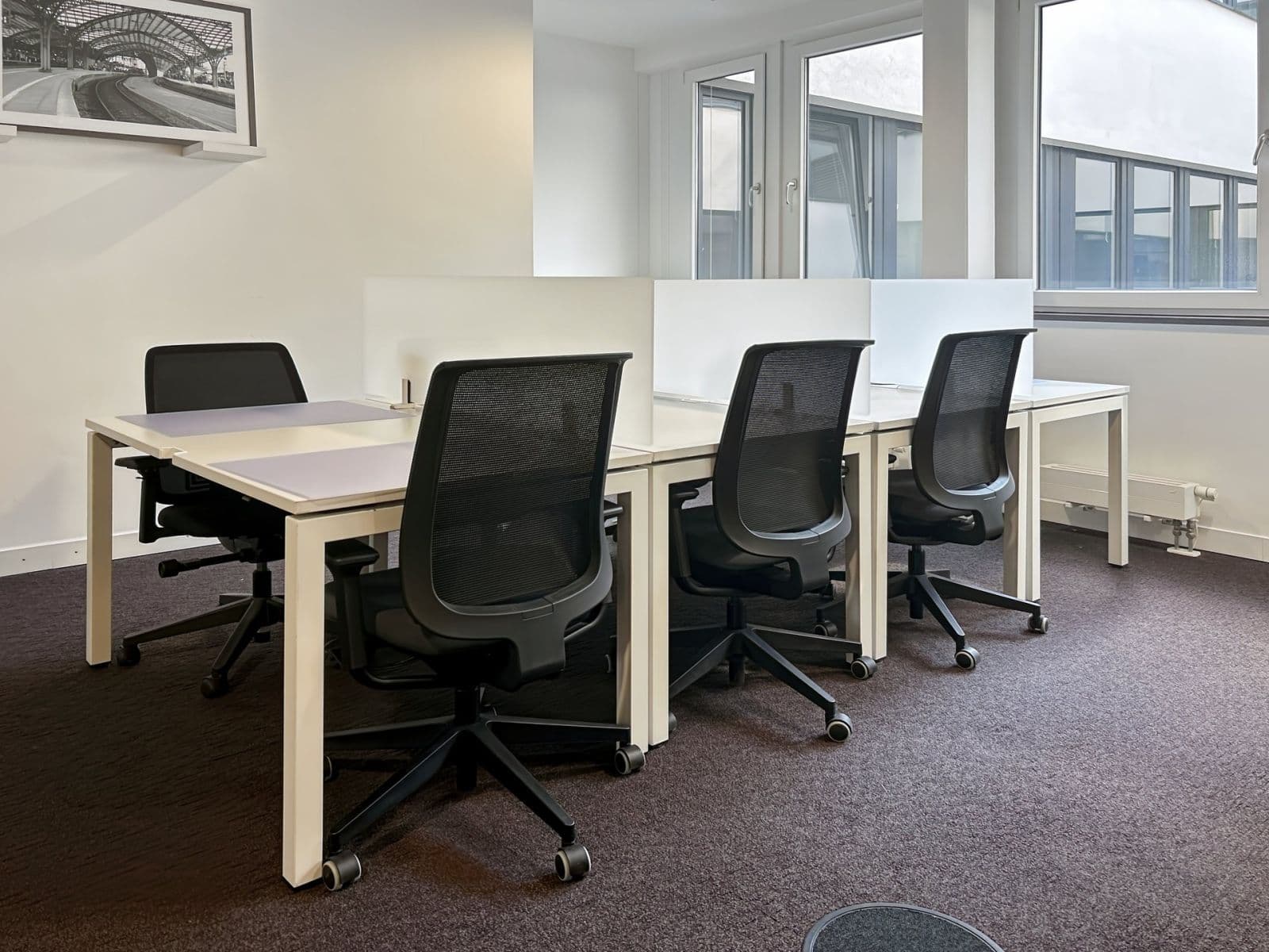 Prenájom kancelárie 1.377 m², Waidmarkt 11, Köln, Severné Porýnie - Westfálsko Prenájom kancelárie 1.377 m², Waidmarkt 11, Köln, Severné Porýnie - Westfálsko