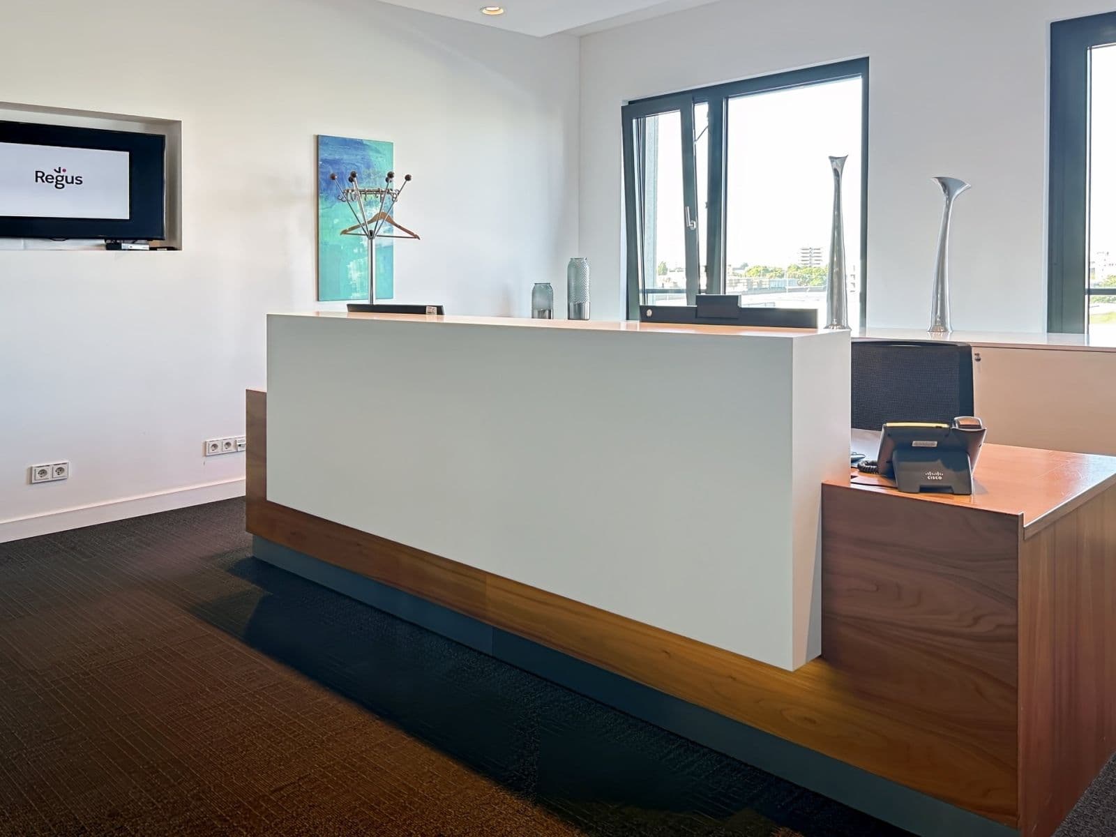Prenájom kancelárie 915 m², Erna-Scheffler-Straße 1a, Köln, Severné Porýnie - Westfálsko Prenájom kancelárie 915 m², Erna-Scheffler-Straße 1a, Köln, Severné Porýnie - Westfálsko
