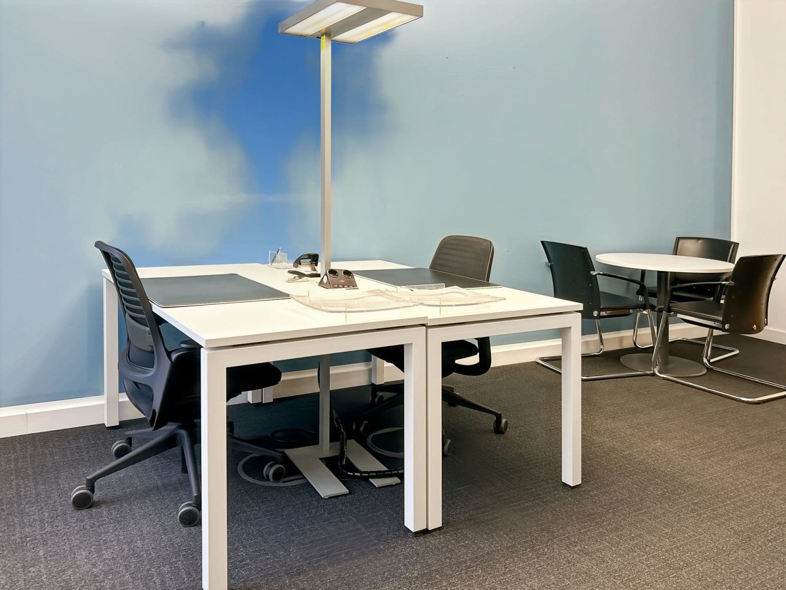 Prenájom kancelárie 915 m², Erna-Scheffler-Straße 1a, Köln, Severné Porýnie - Westfálsko Prenájom kancelárie 915 m², Erna-Scheffler-Straße 1a, Köln, Severné Porýnie - Westfálsko