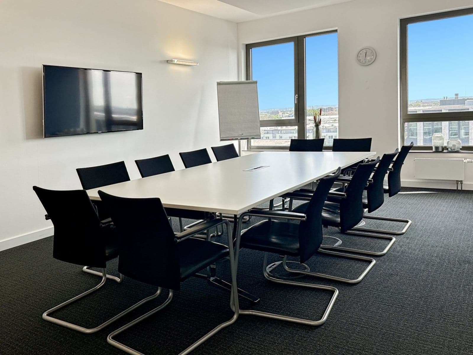 Prenájom kancelárie 915 m², Erna-Scheffler-Straße 1a, Köln, Severné Porýnie - Westfálsko Prenájom kancelárie 915 m², Erna-Scheffler-Straße 1a, Köln, Severné Porýnie - Westfálsko
