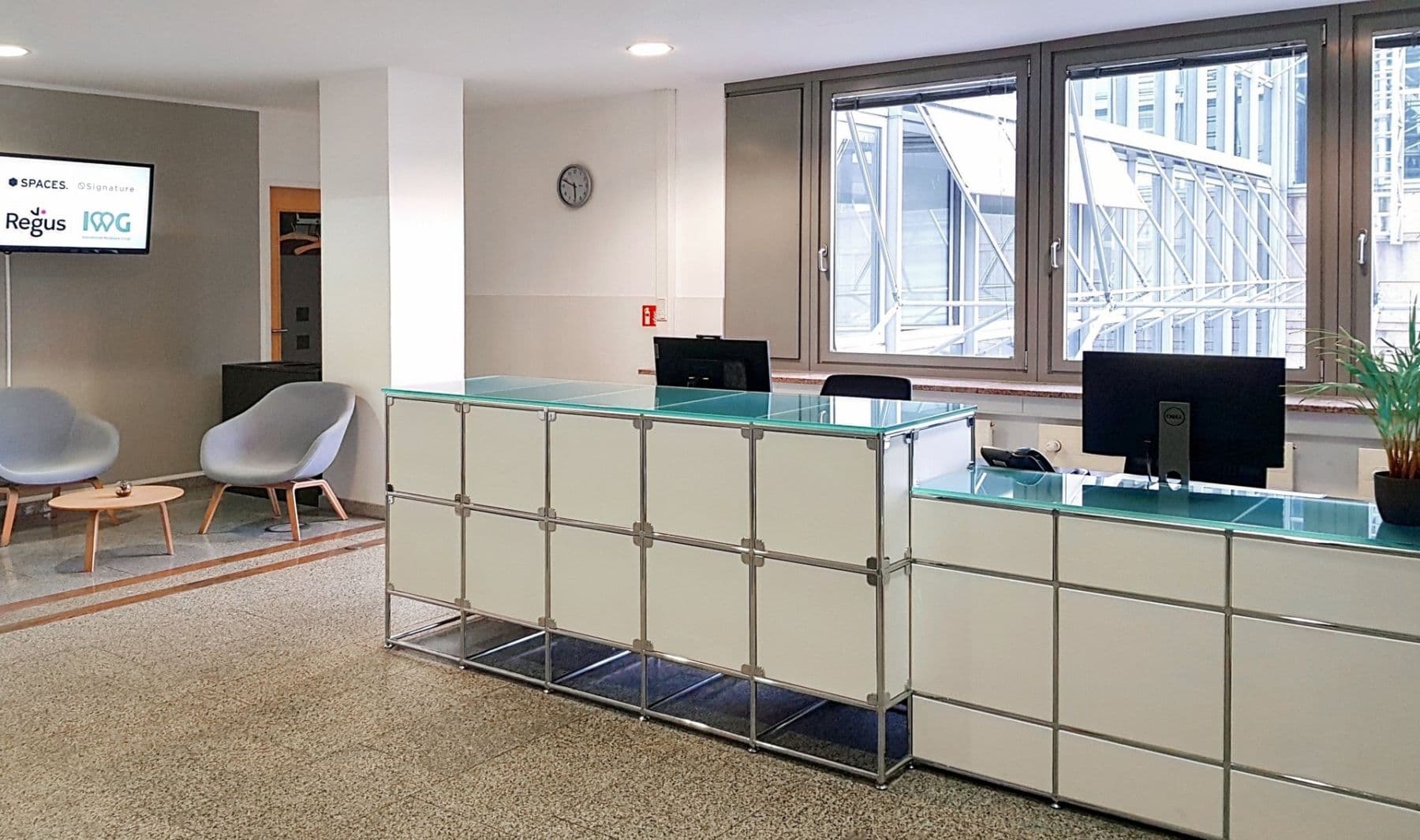 Prenájom kancelárie 1.413 m², Richmodstrasse 6, Cologne, Severné Porýnie - Westfálsko Prenájom kancelárie 1.413 m², Richmodstrasse 6, Cologne, Severné Porýnie - Westfálsko