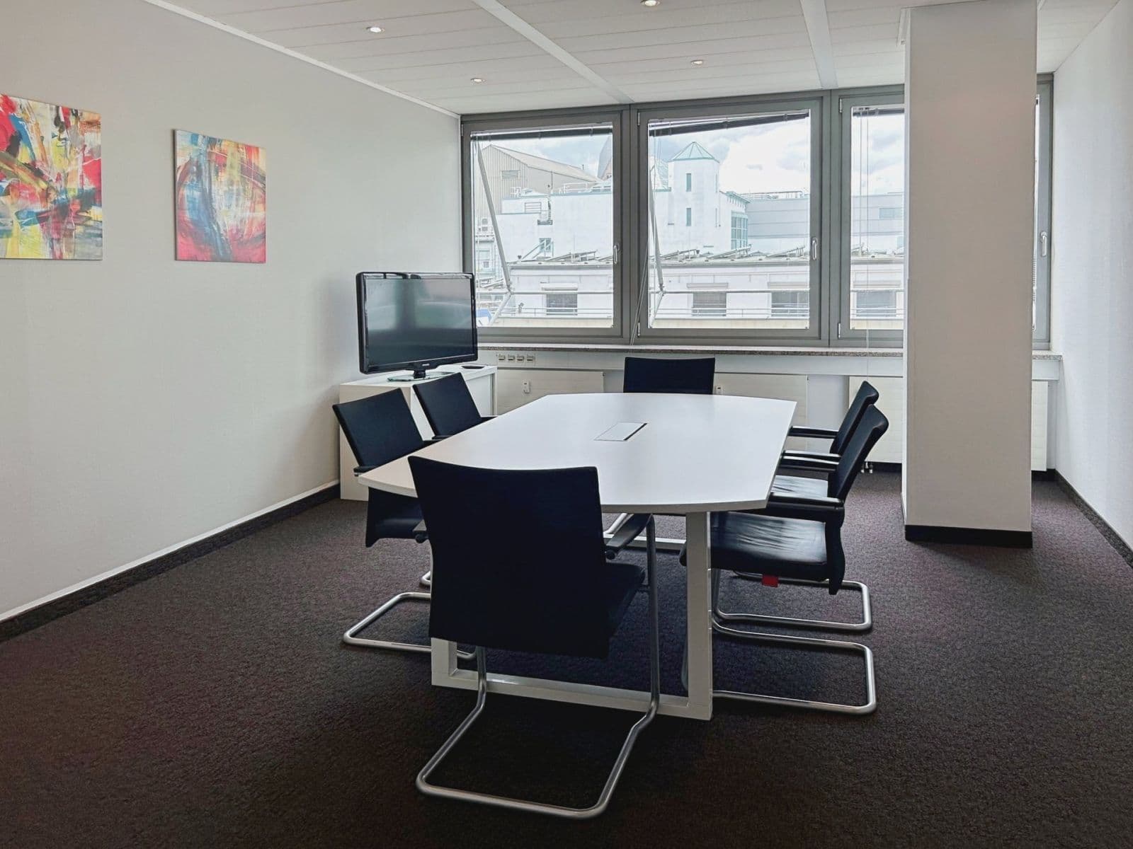 Prenájom kancelárie 1.413 m², Richmodstrasse 6, Cologne, Severné Porýnie - Westfálsko Prenájom kancelárie 1.413 m², Richmodstrasse 6, Cologne, Severné Porýnie - Westfálsko