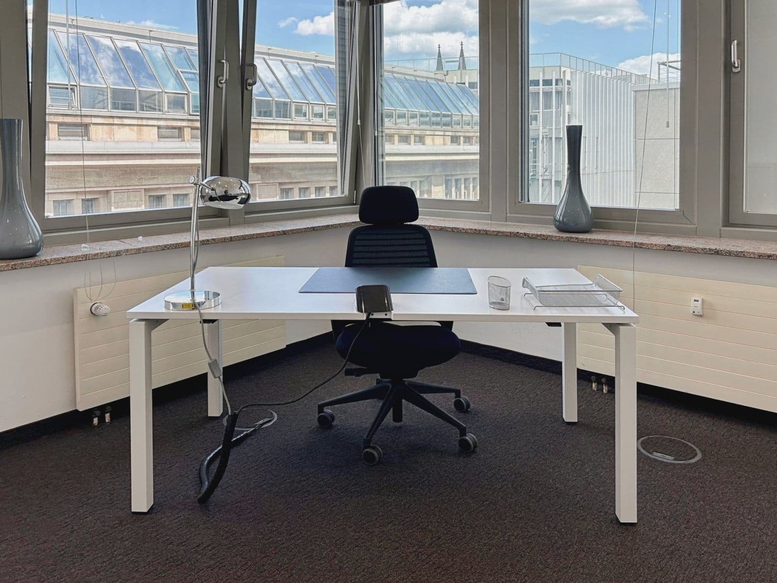 Prenájom kancelárie 1.413 m², Richmodstrasse 6, Cologne, Severné Porýnie - Westfálsko Prenájom kancelárie 1.413 m², Richmodstrasse 6, Cologne, Severné Porýnie - Westfálsko
