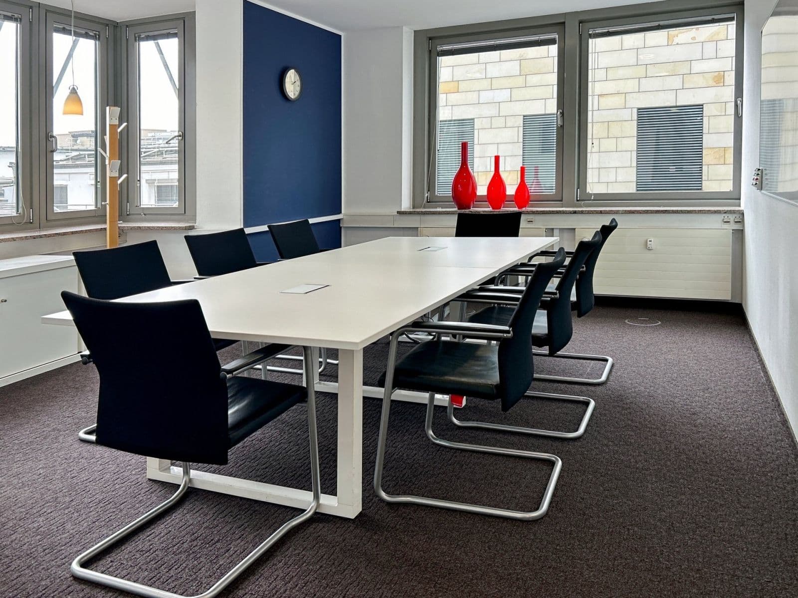 Prenájom kancelárie 1.413 m², Richmodstrasse 6, Cologne, Severné Porýnie - Westfálsko Prenájom kancelárie 1.413 m², Richmodstrasse 6, Cologne, Severné Porýnie - Westfálsko