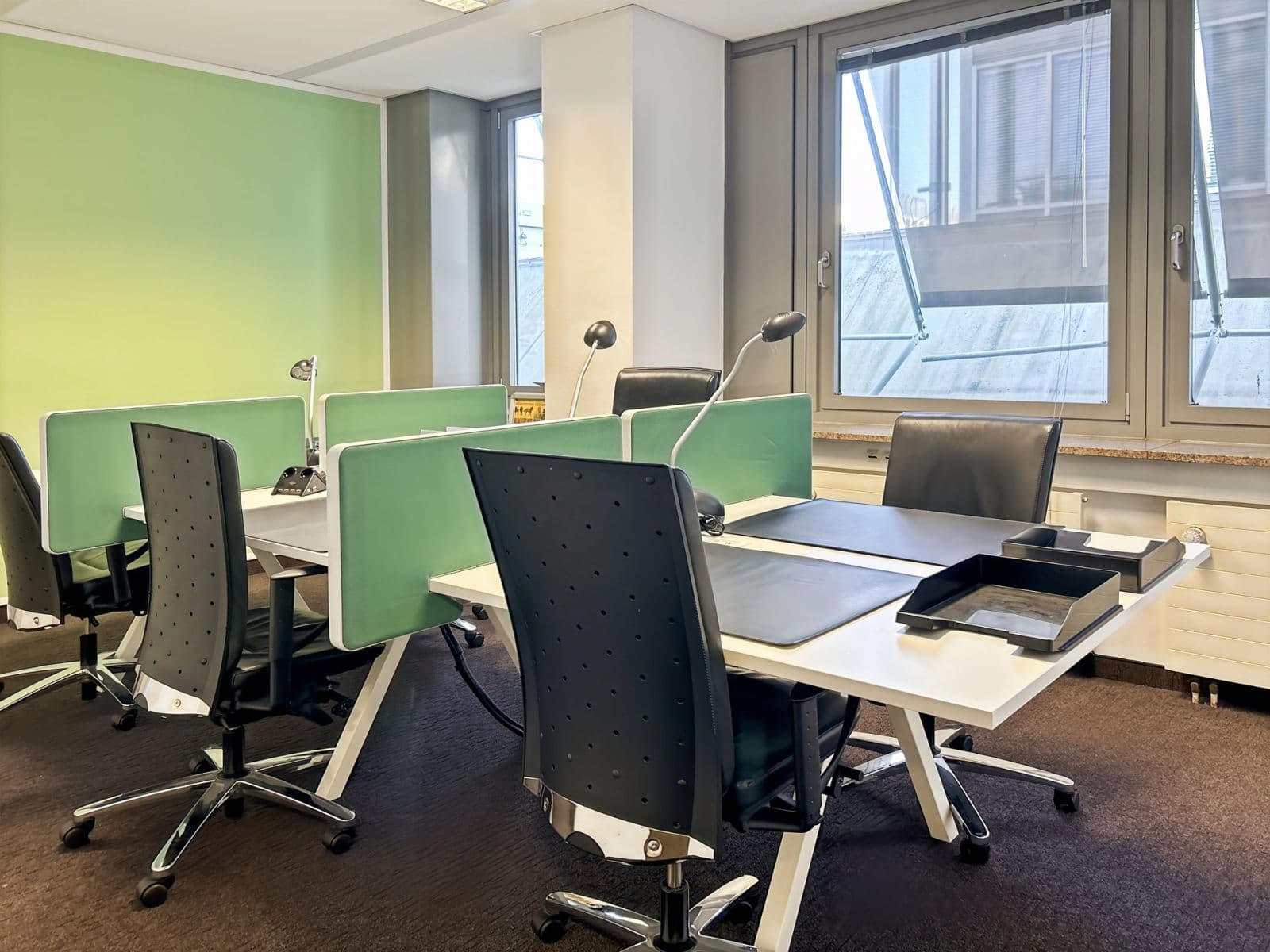 Prenájom kancelárie 1.413 m², Richmodstrasse 6, Cologne, Severné Porýnie - Westfálsko Prenájom kancelárie 1.413 m², Richmodstrasse 6, Cologne, Severné Porýnie - Westfálsko