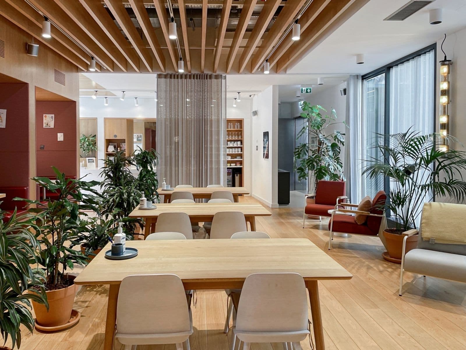 Prenájom kancelárie 1.913 m², Greifswalder Straße 226, Berlin, Berlín Prenájom kancelárie 1.913 m², Greifswalder Straße 226, Berlin, Berlín