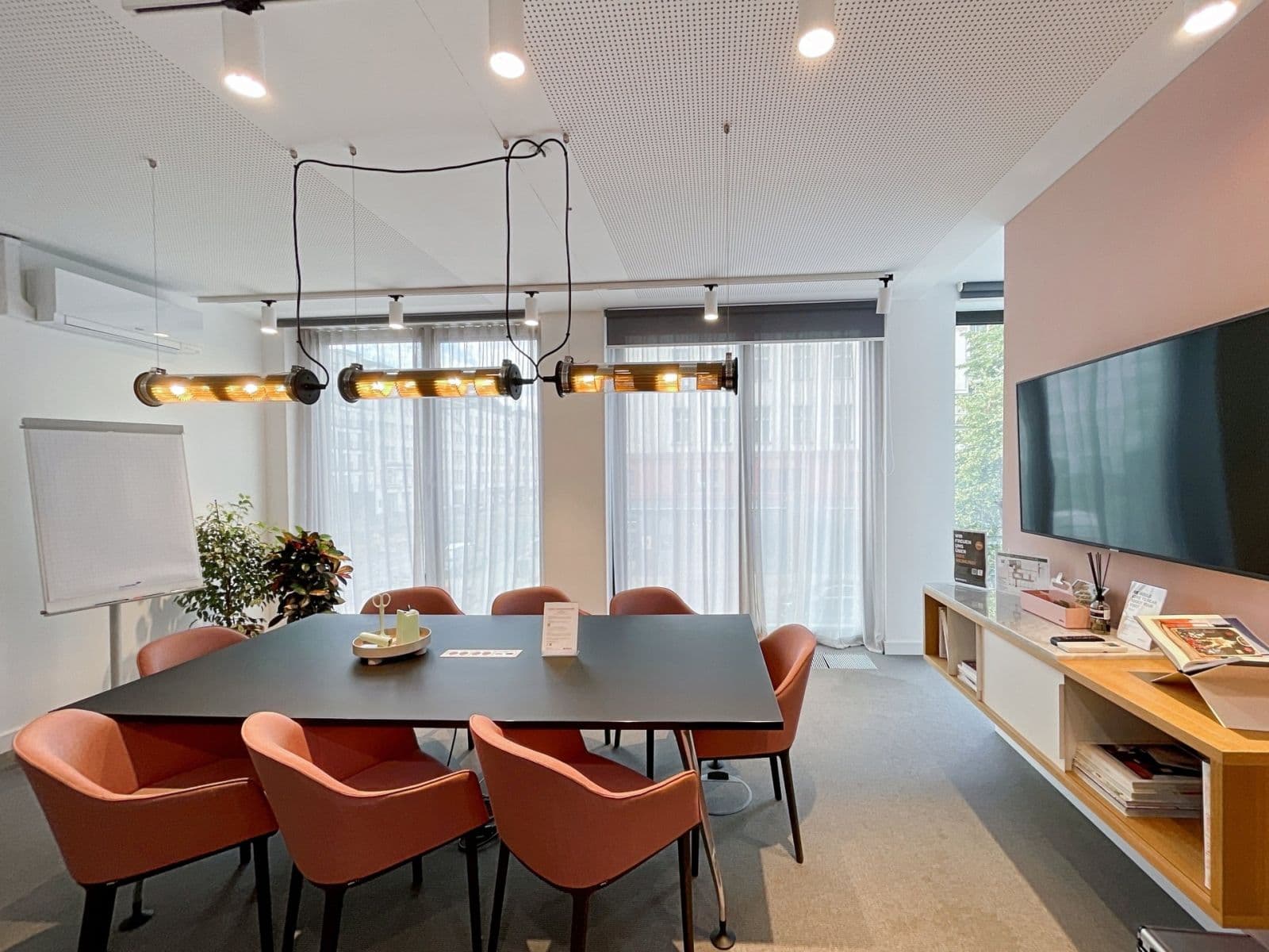 Prenájom kancelárie 1.913 m², Greifswalder Straße 226, Berlin, Berlín Prenájom kancelárie 1.913 m², Greifswalder Straße 226, Berlin, Berlín