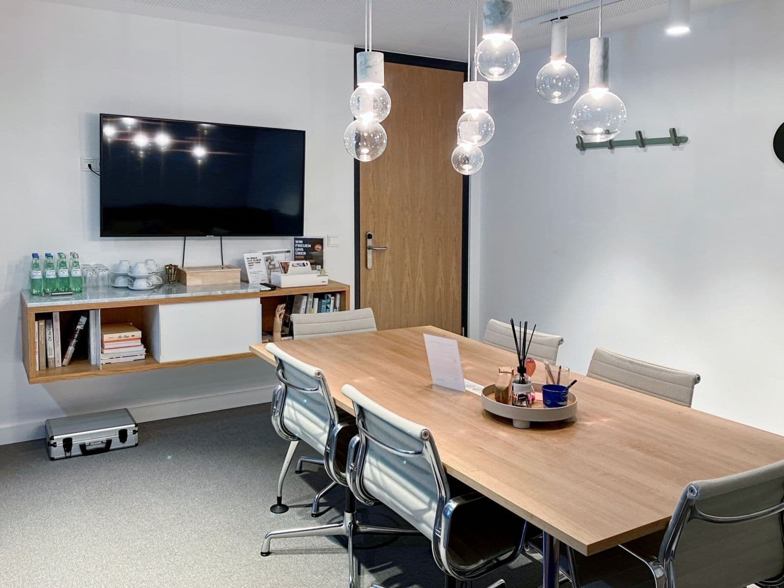 Prenájom kancelárie 1.913 m², Greifswalder Straße 226, Berlin, Berlín Prenájom kancelárie 1.913 m², Greifswalder Straße 226, Berlin, Berlín