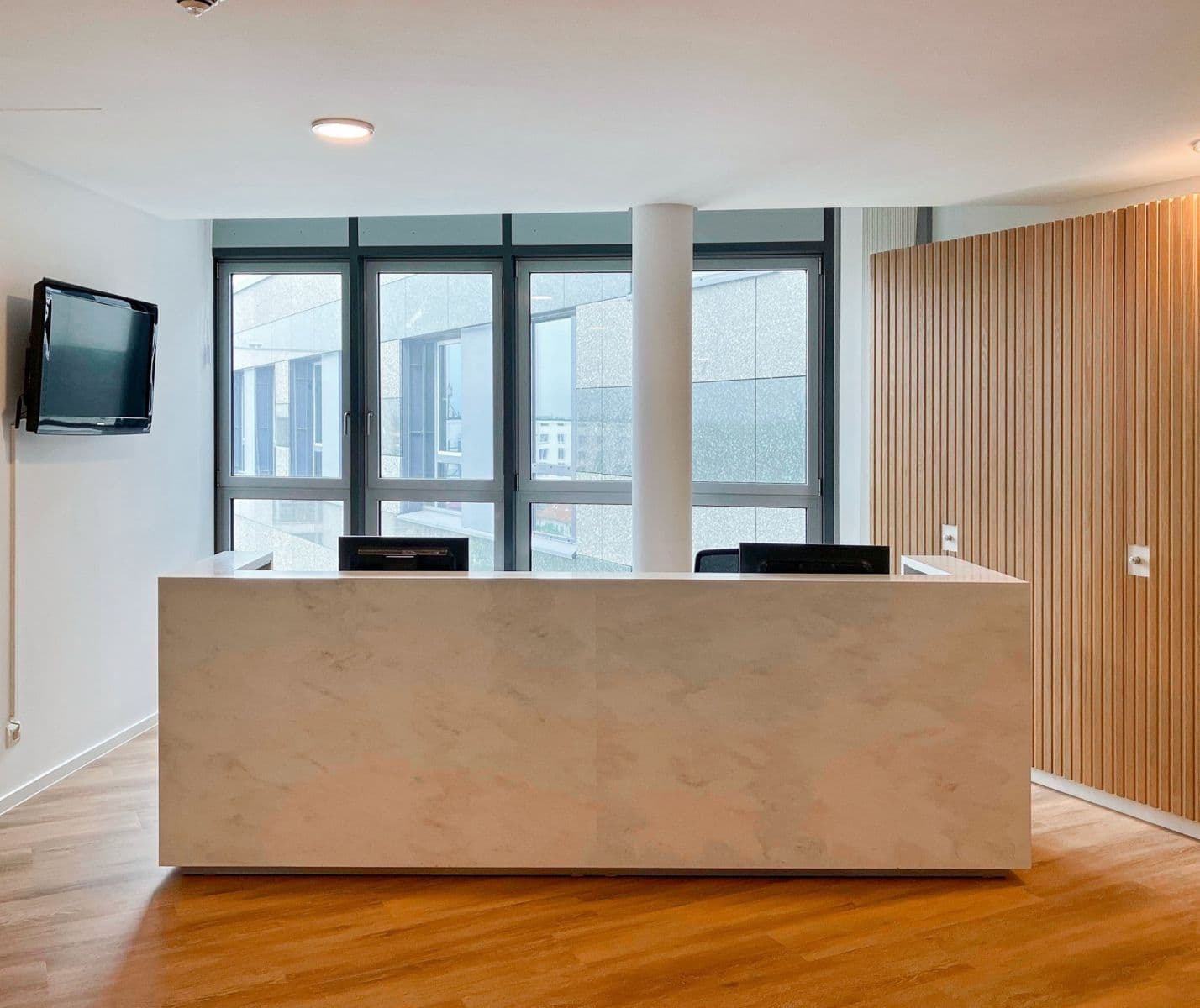 Prenájom kancelárie 753 m², Podbielskistrasse 333, Hannover, Dolné Sasko Prenájom kancelárie 753 m², Podbielskistrasse 333, Hannover, Dolné Sasko