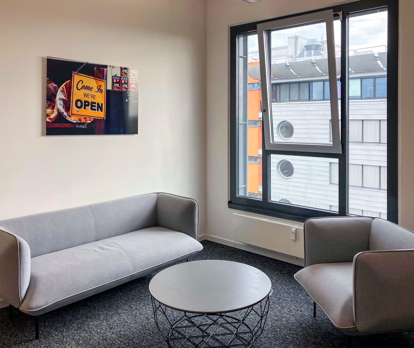 Prenájom kancelárie 753 m², Podbielskistrasse 333, Hannover, Dolné Sasko Prenájom kancelárie 753 m², Podbielskistrasse 333, Hannover, Dolné Sasko